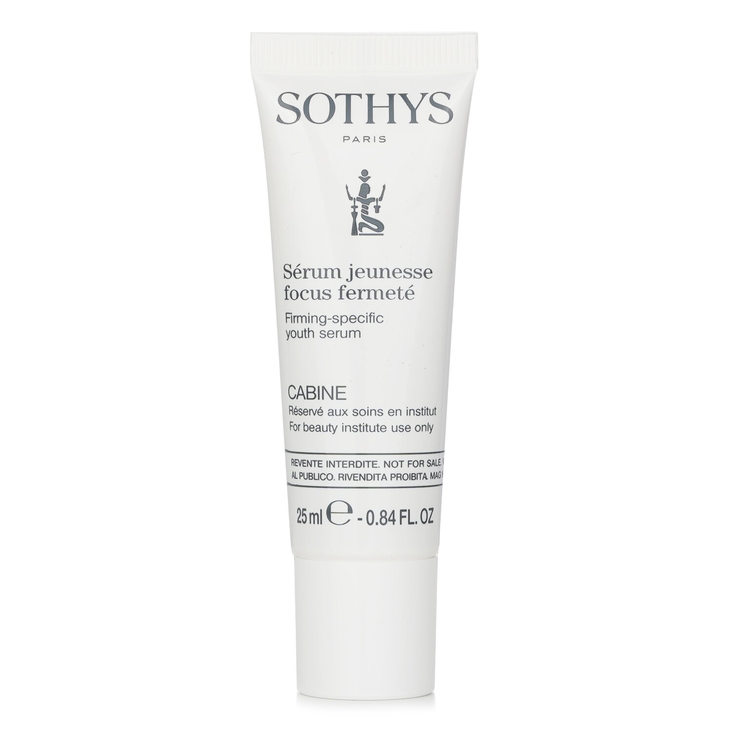Sothys Ujędrniające serum młodości (rozmiar salonu) 25ml/0.84oz