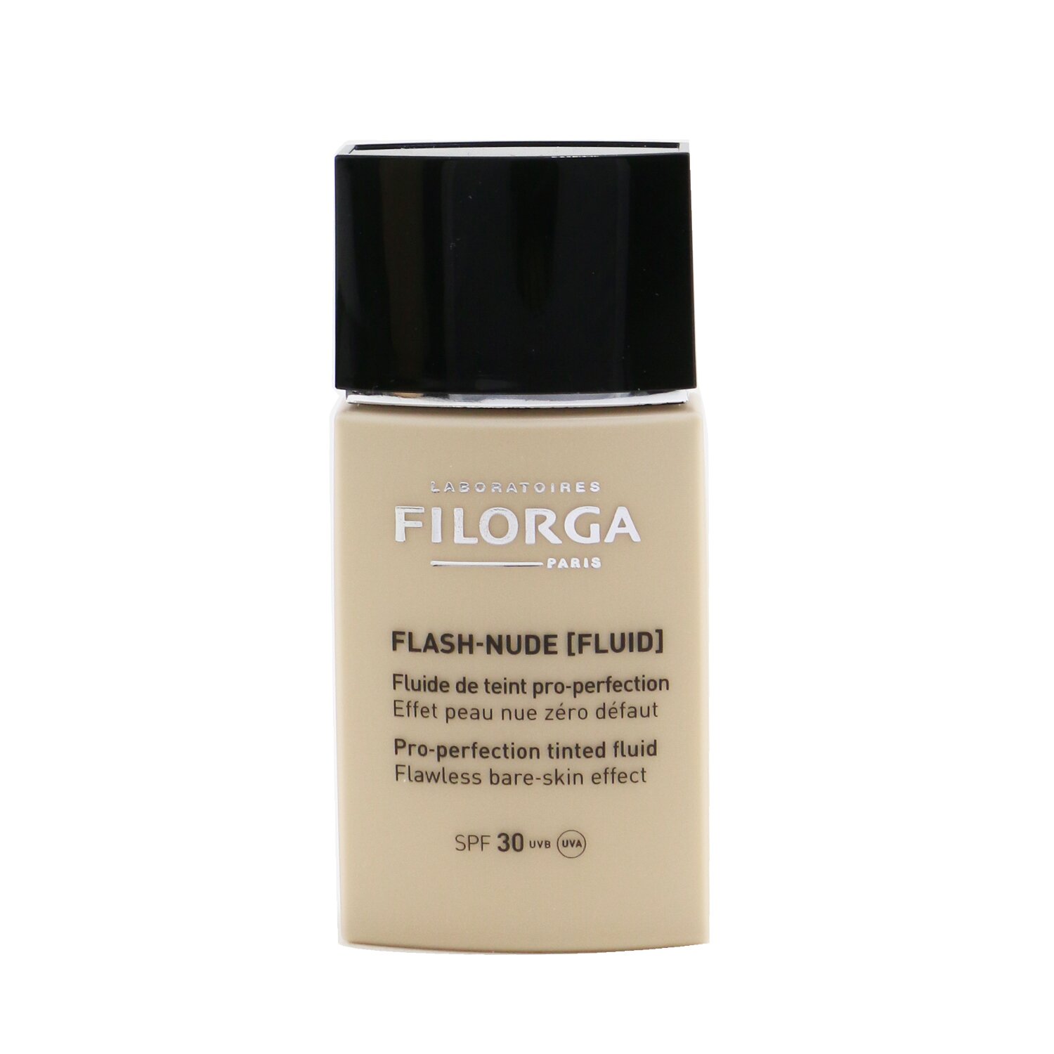 Filorga Flash Nude Fluid Pro Perfection Tinted Fluid SPF 30 30ml/1oz