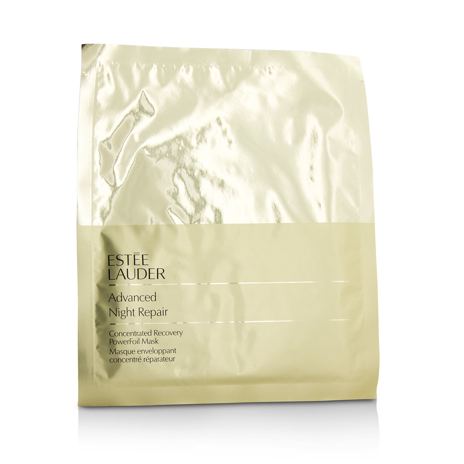 Estee Lauder Advanced Night Repair Concentrated Recovery PowerFoil Mascarilla 8 Sheets