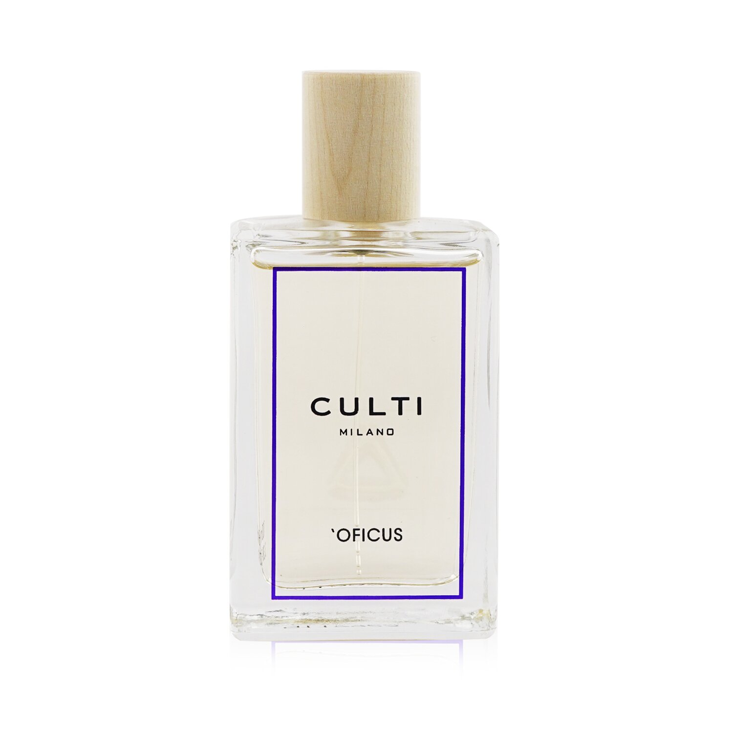 Culti Home Spray - 'Oficus 100ml/3.33oz