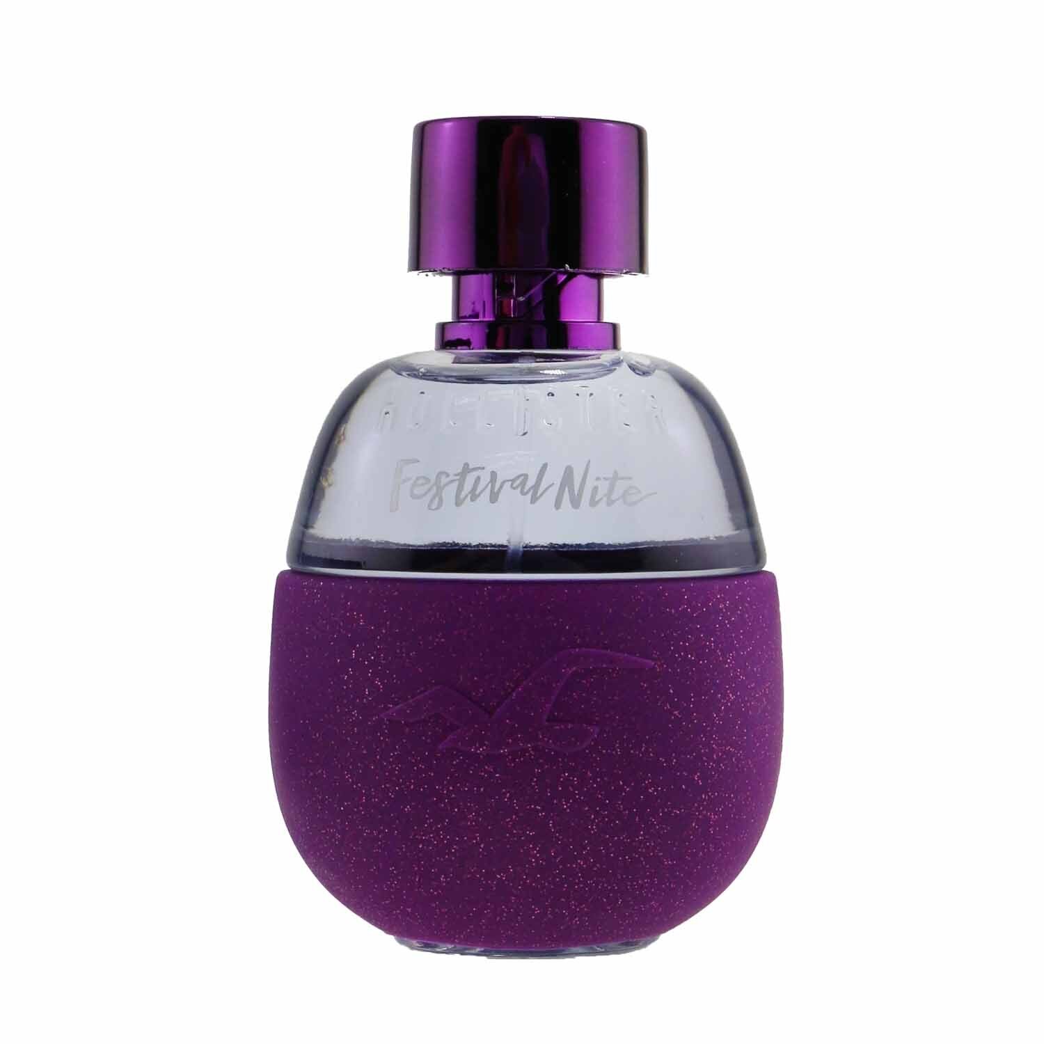 Hollister Festival Nite Eau De Parfum Spray 100ml/3.4oz