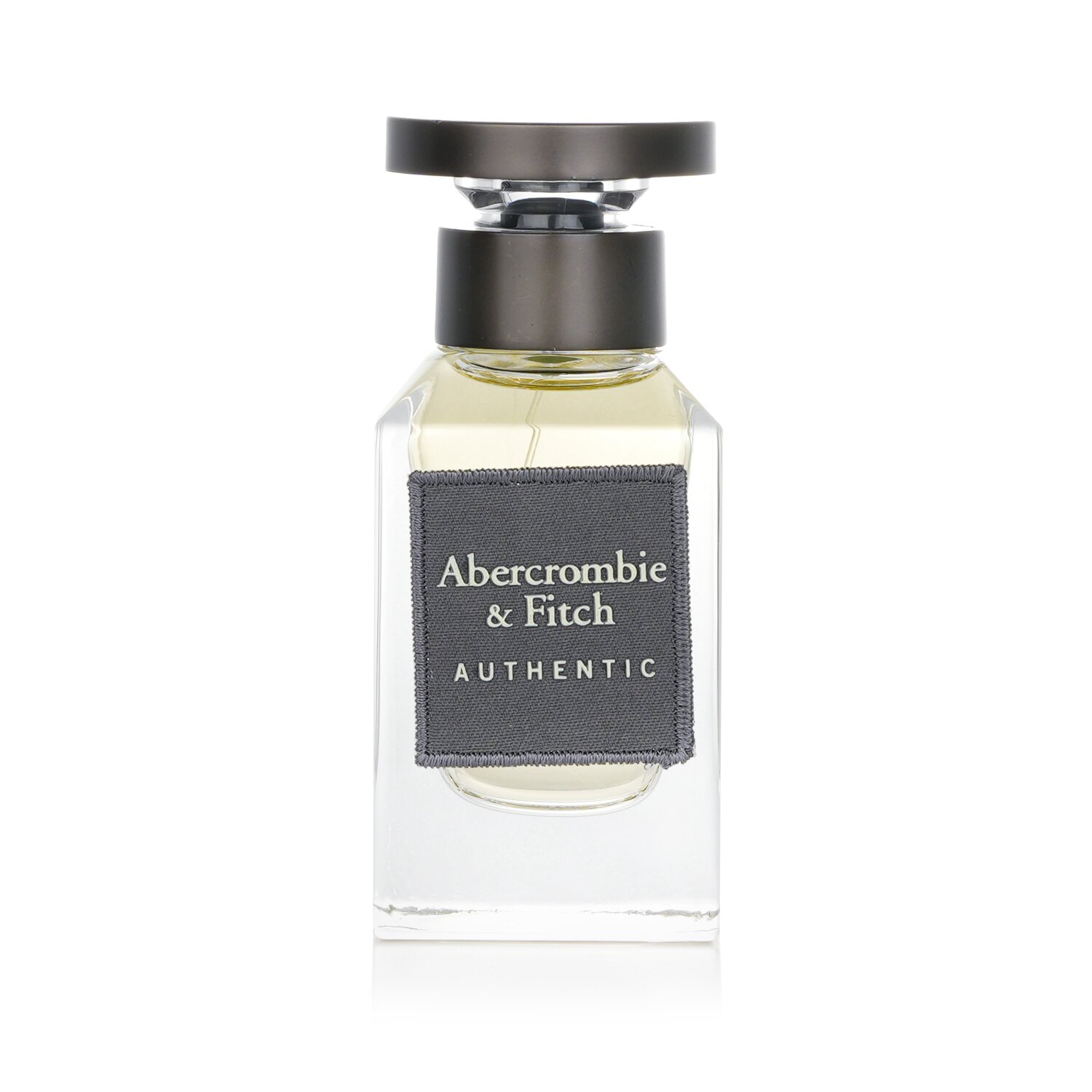 Abercrombie & Fitch Authentic או דה טואלט ספריי 50ml/1.7oz