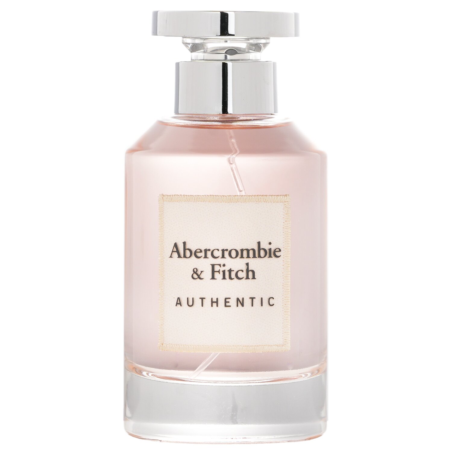 Abercrombie & Fitch Authentic Eau De Parfum Spray 100ml/3.4oz