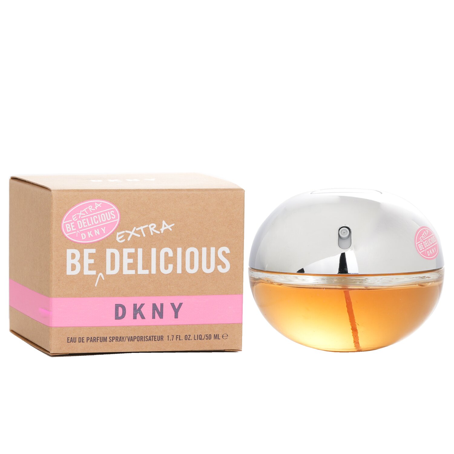 DKNY Be Extra Delicious أو دو برفوم سبراي 50ml/1.7oz