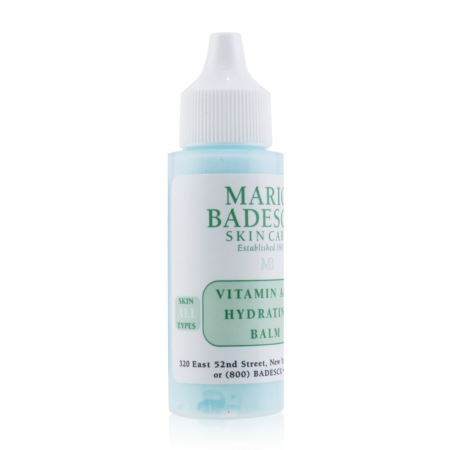 Mario Badescu Увлажняющий Бальзам с Витаминами А и Е 29ml/1oz
