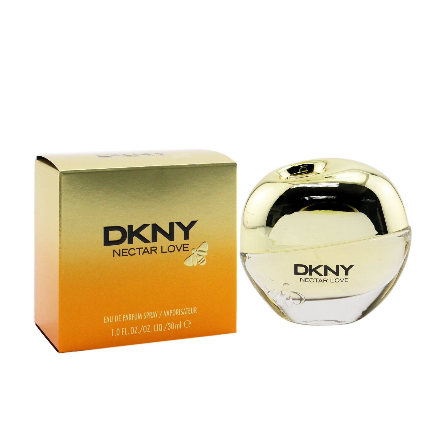 DKNY Nectar Love Eau De Parfum Spray 30ml/1oz