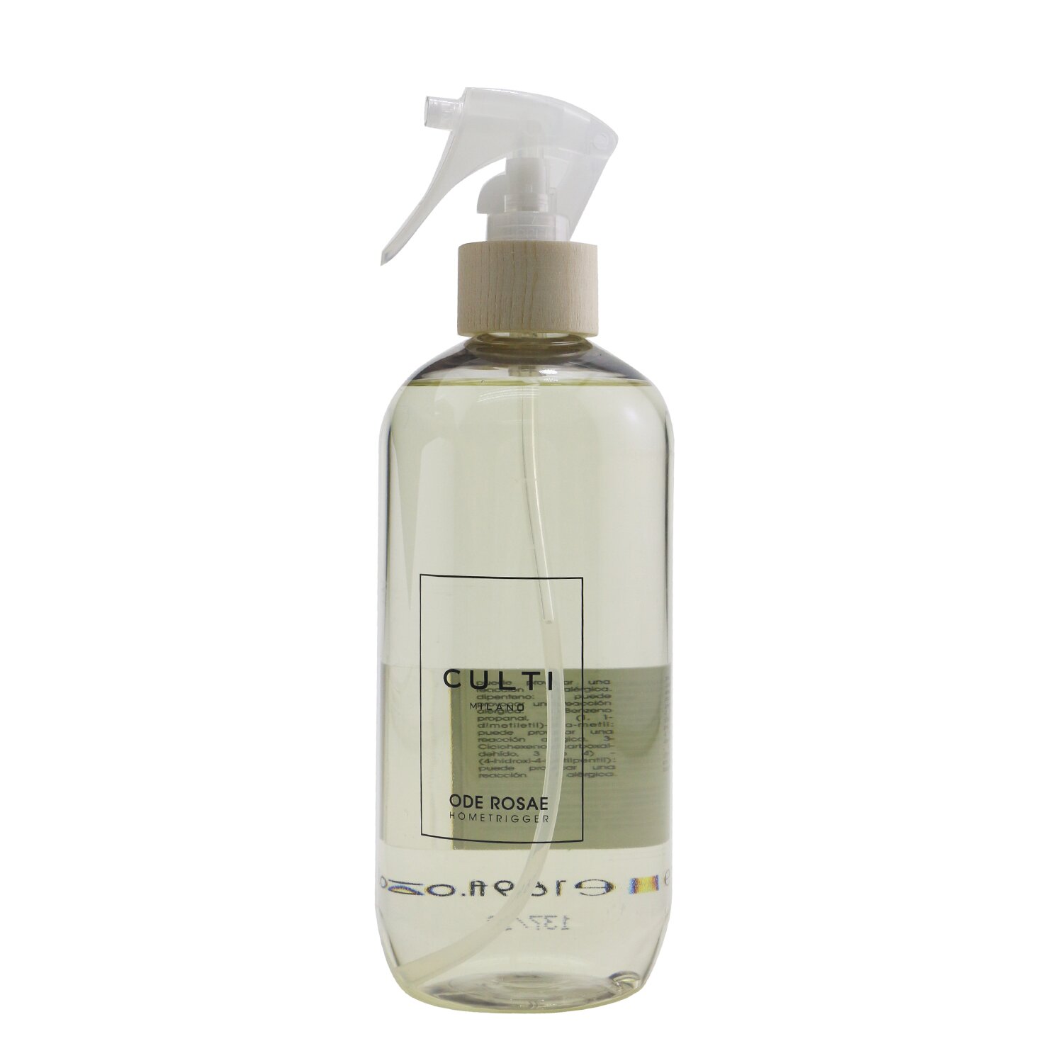 Culti Welcome Trigger - Oderosae 500ml/16.9oz