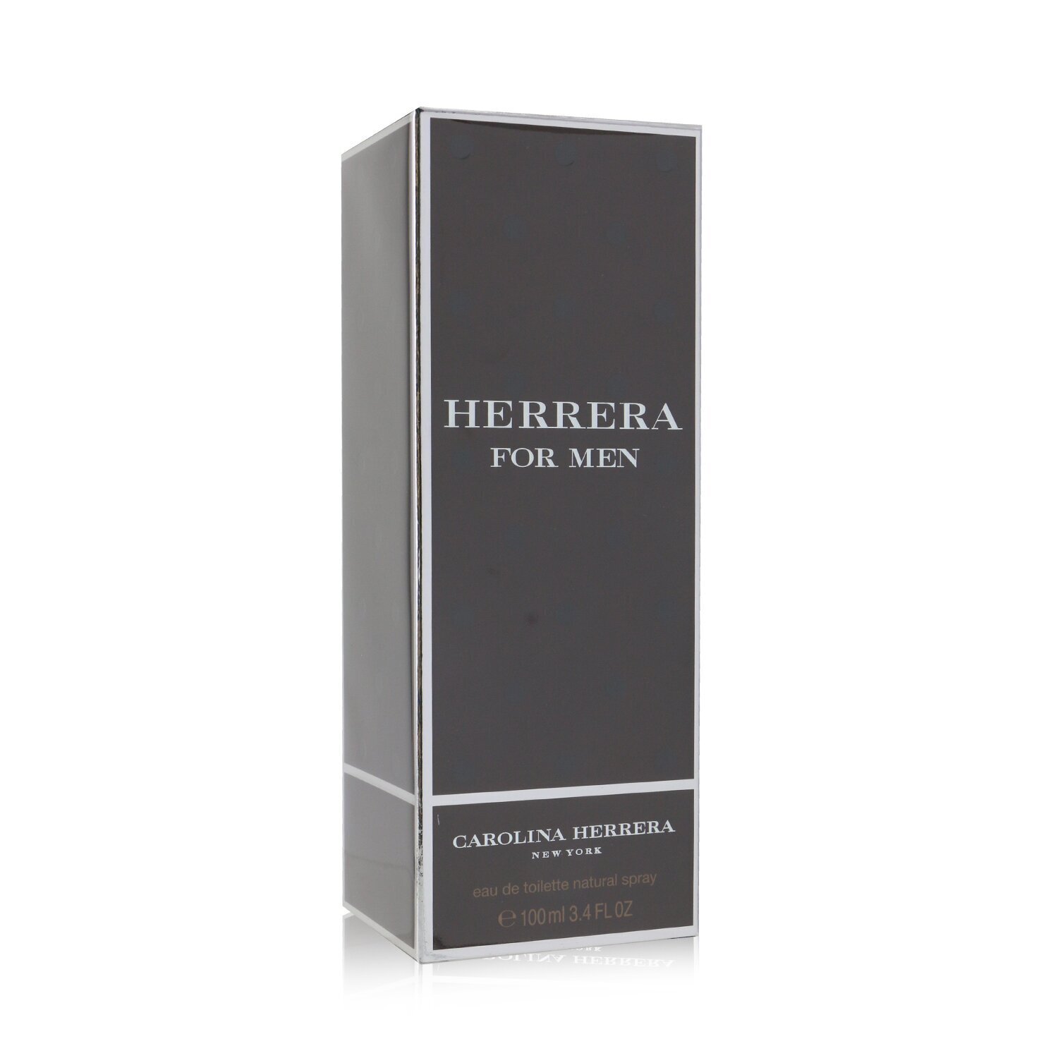 Carolina Herrera Herrera Eau De Toilette Spray 100ml/3.4oz