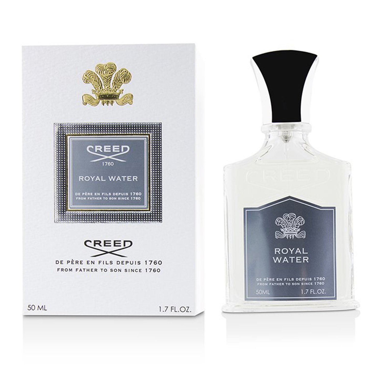 Creed Royal Water Fragrance Spray 50ml/1.7oz