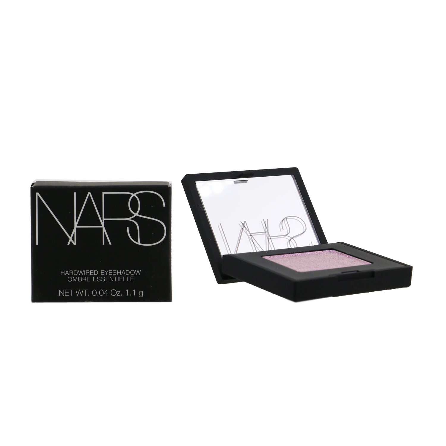 NARS Hardwired Eyeshadow 1.1g/0.04oz