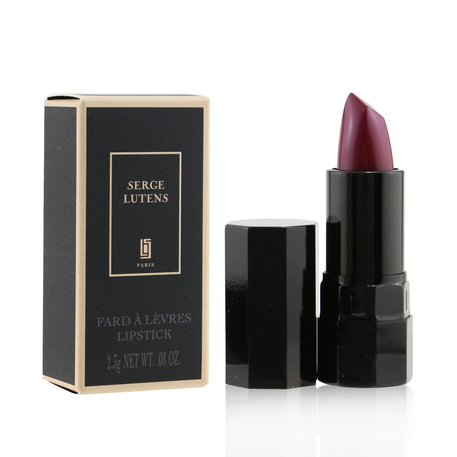 Serge Lutens Fard A Levres Lipstick 2.3g/0.08oz