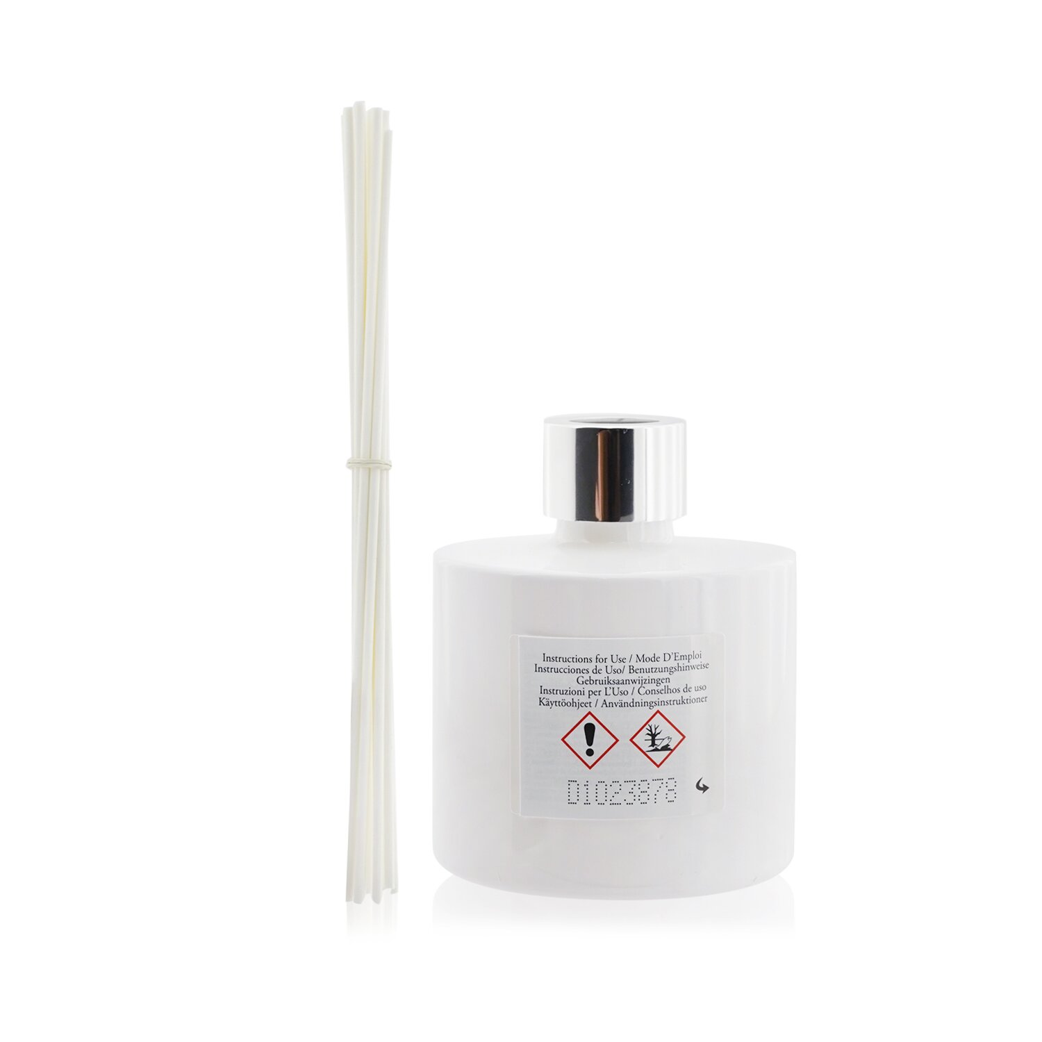 Max Benjamin Diffuser - Lemongrass & Ginger 150ml/4.95oz