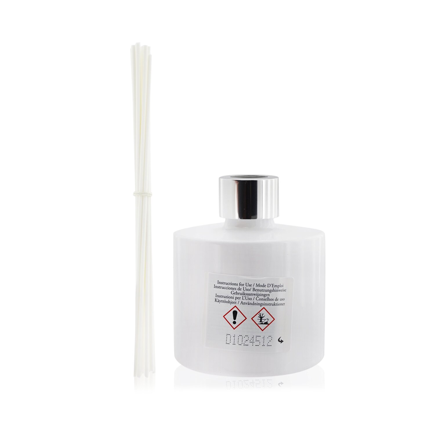 Max Benjamin Diffuser - French Linen Water 150ml/4.95oz