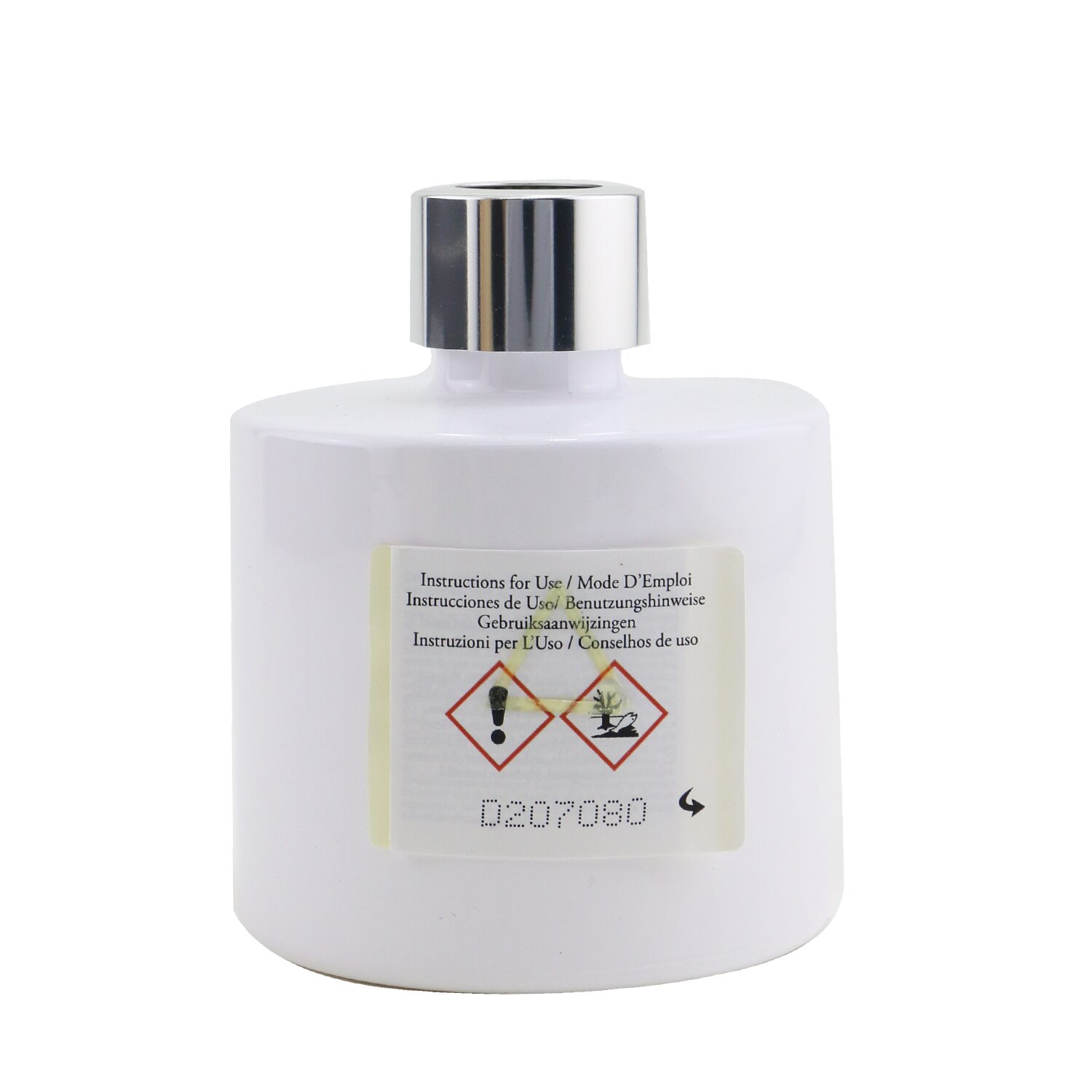 Max Benjamin Diffuser - Dodici 150ml/4.95oz