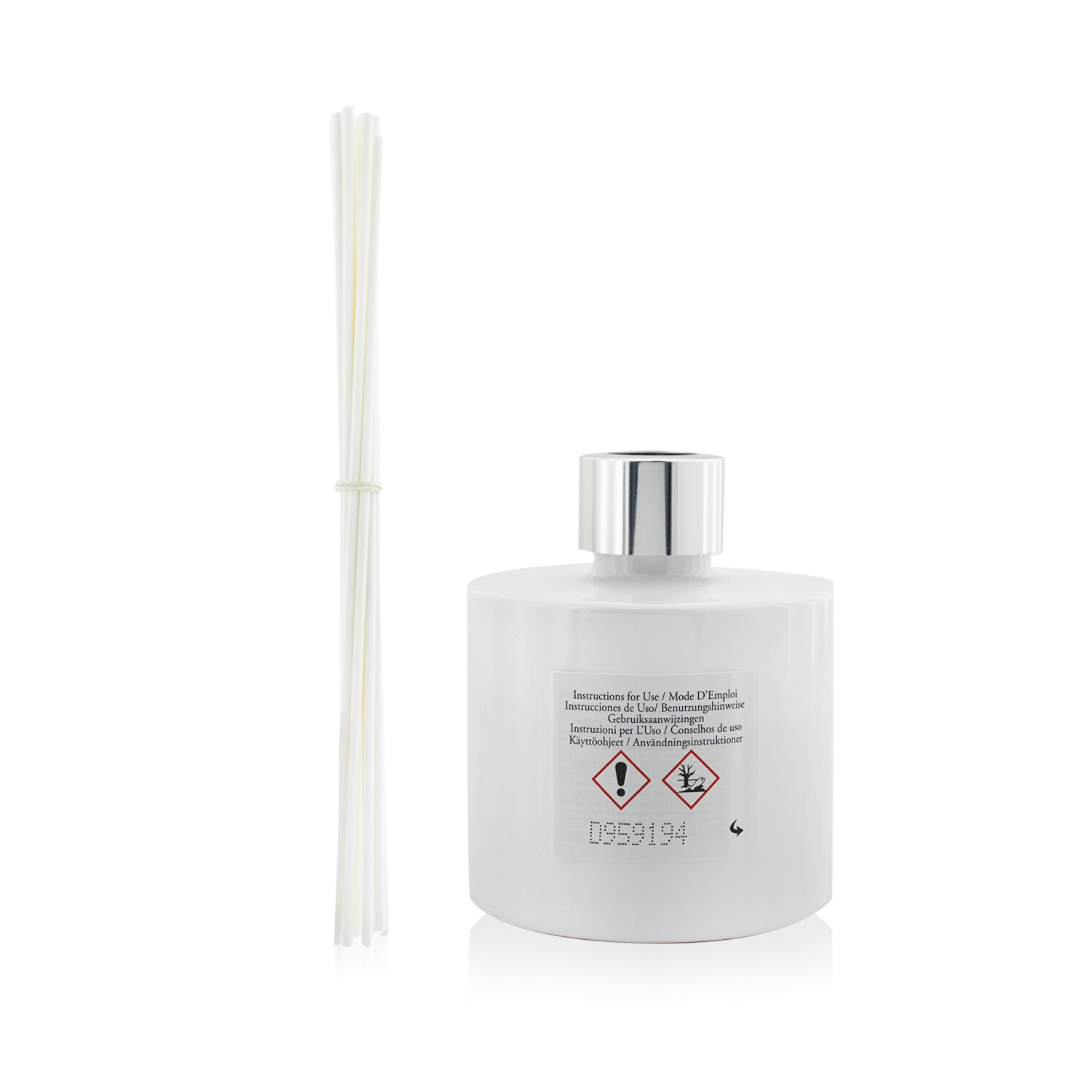 Max Benjamin 擴散器 - Blue Flowers 150ml/4.95oz