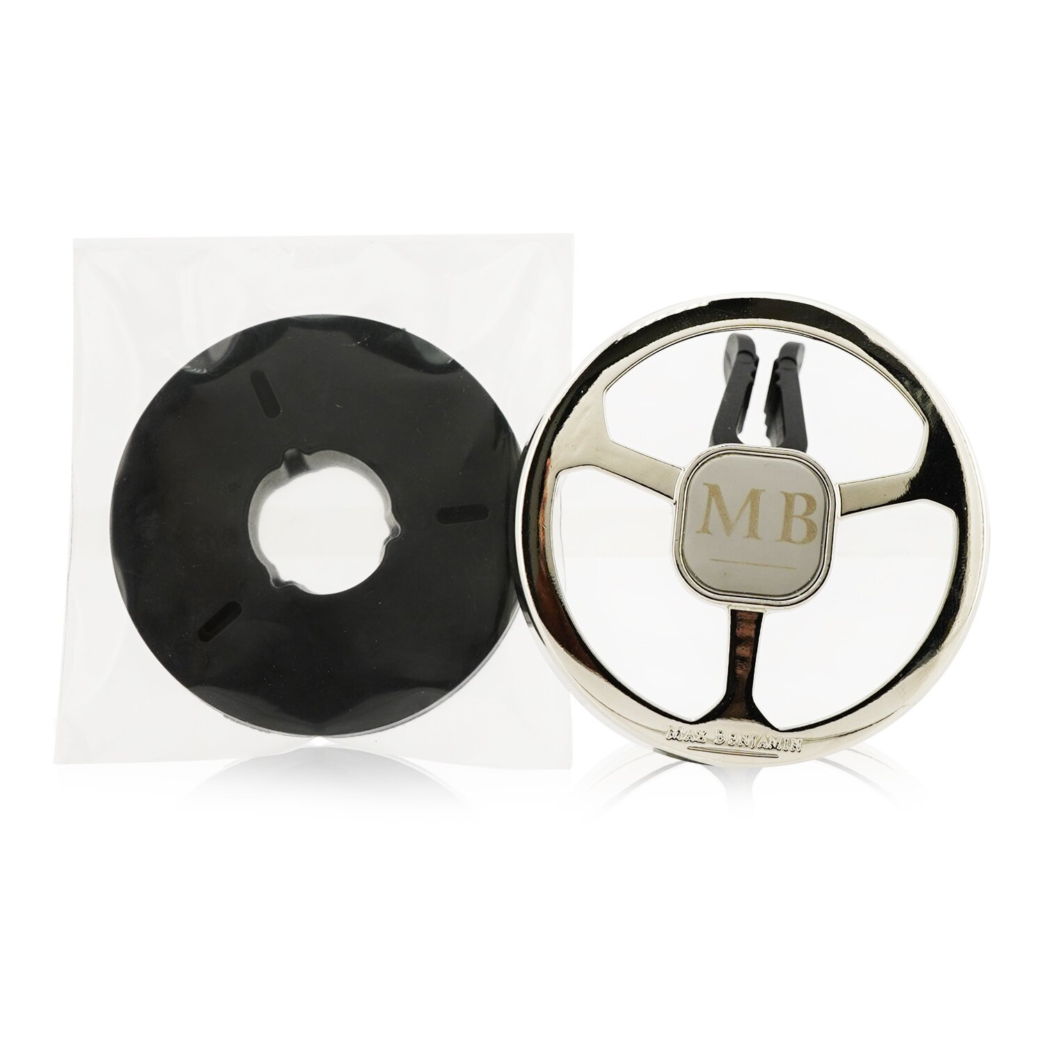 Max Benjamin Car Fragrance - Dodici 1pc