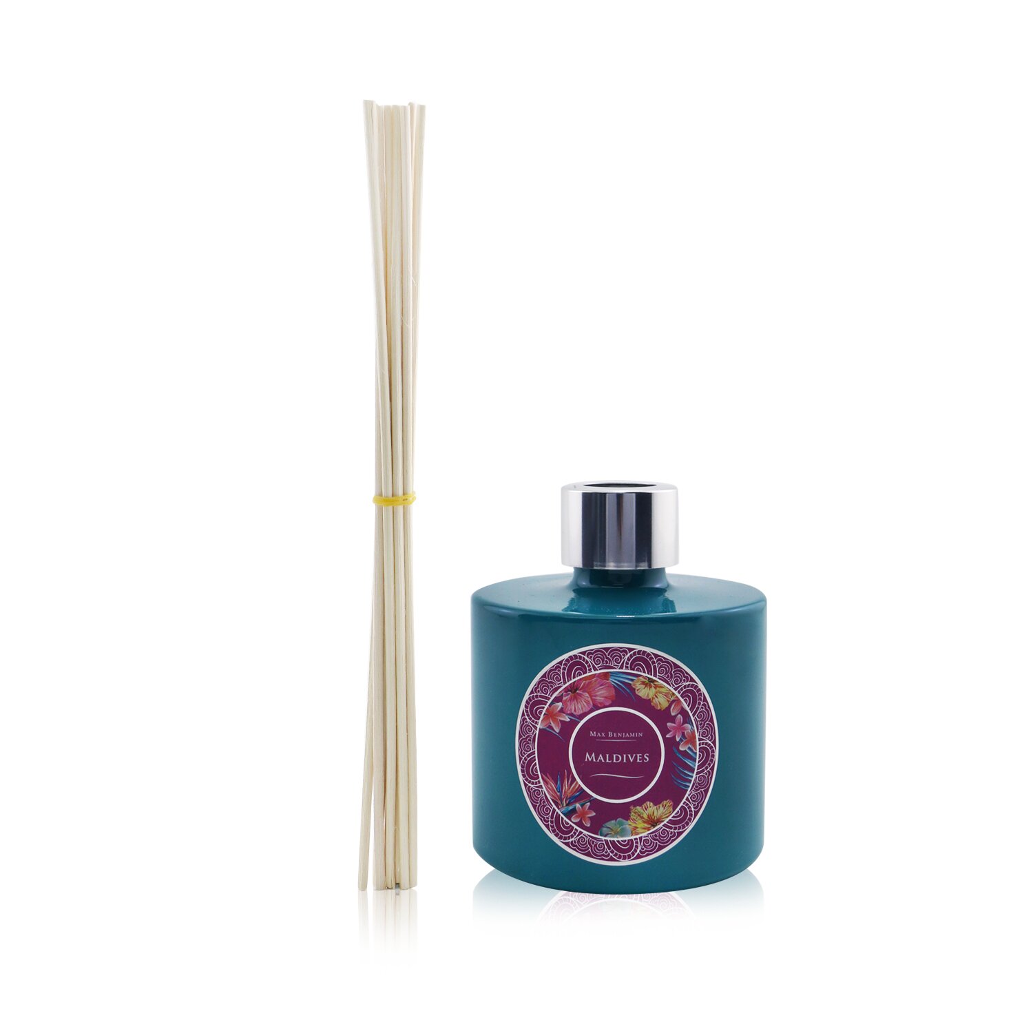 Max Benjamin 海岛系列无火香薰精油 - 马尔代夫 150ml/4.95oz