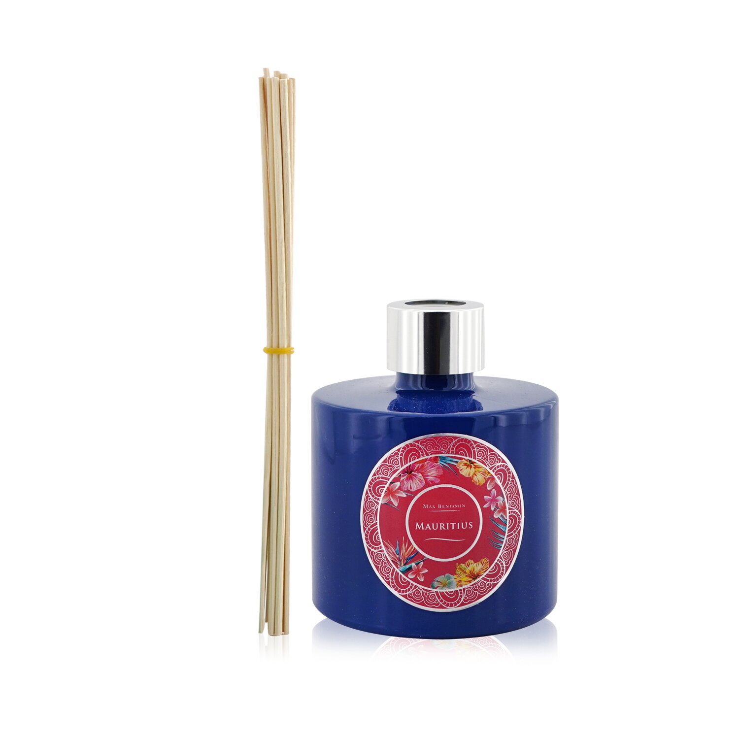 Max Benjamin Ocean Islands Diffuser - Mauritius 150ml/4.95oz