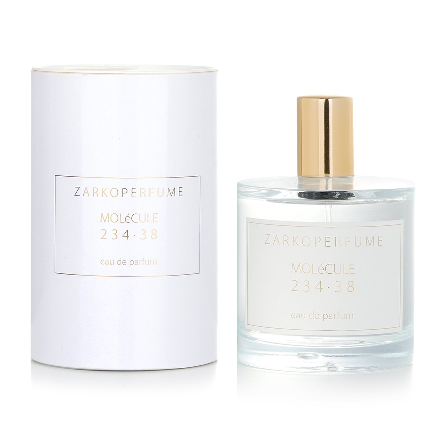 Zarkoperfume Molecule 234.38 Eau De Parfum Spray 100ml/3.4oz
