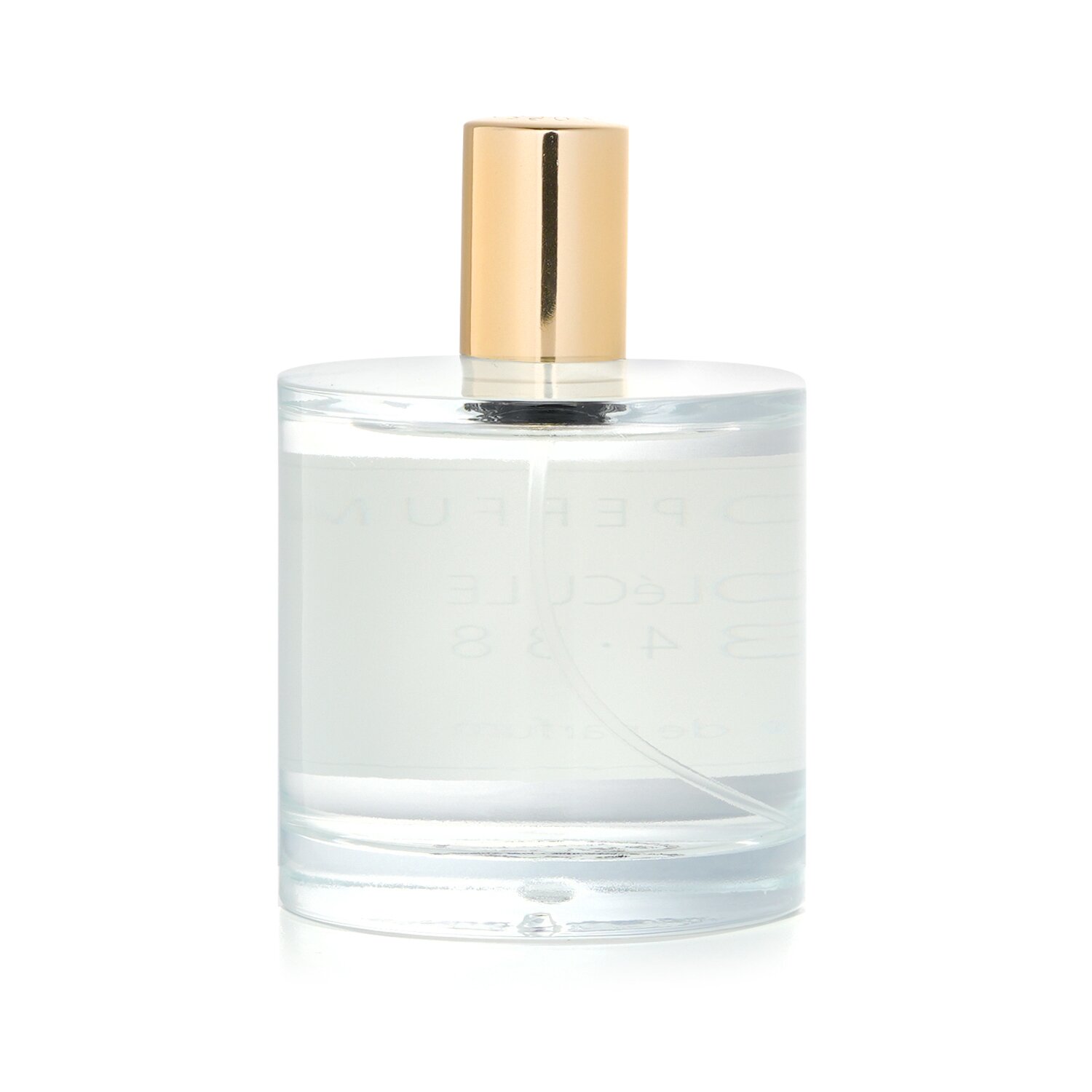 Zarkoperfume Molecule 234.38 Eau De Parfum Spray 100ml/3.4oz