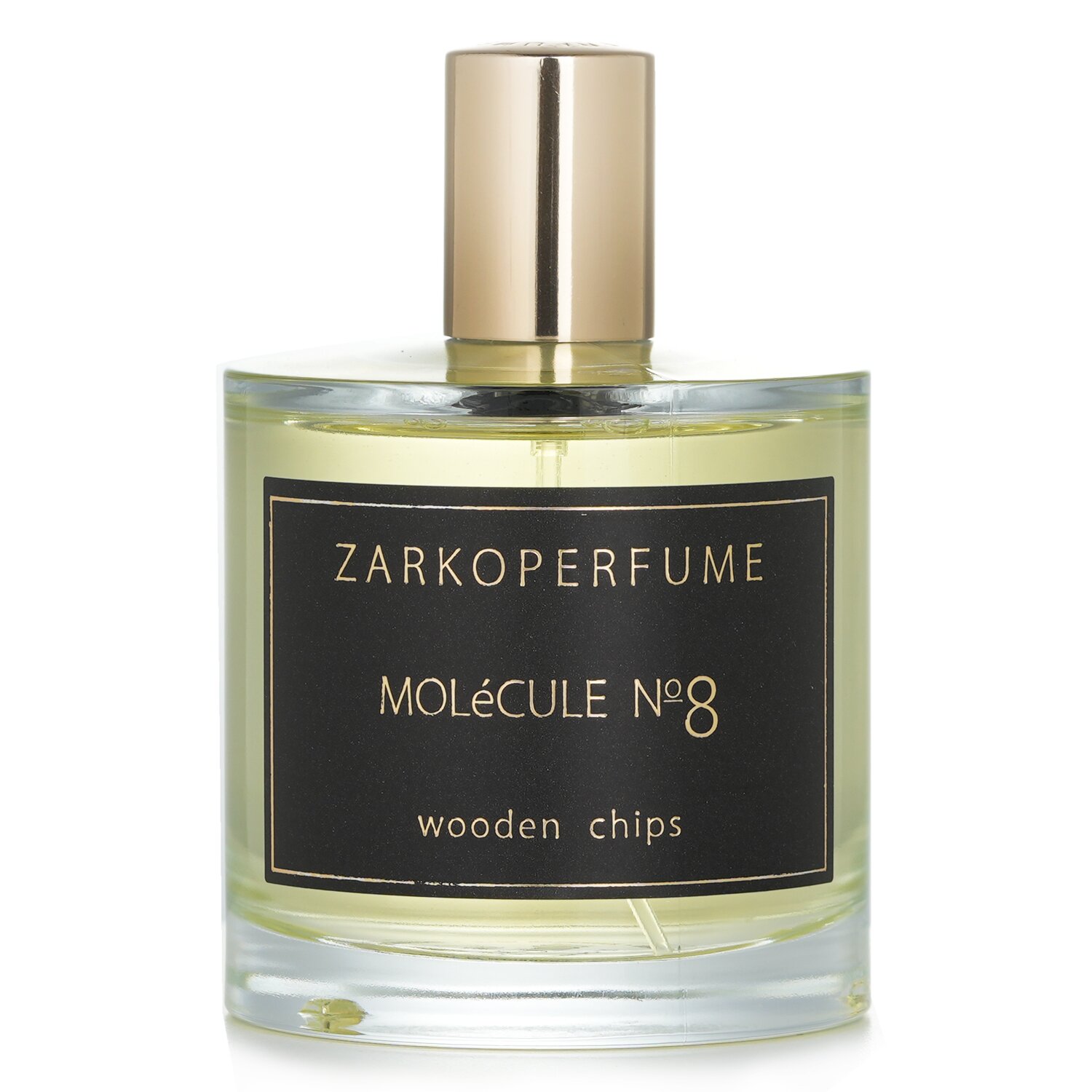 Zarkoperfume Molecule No. 8 Eau De Parfum Spray 100ml/3.4oz
