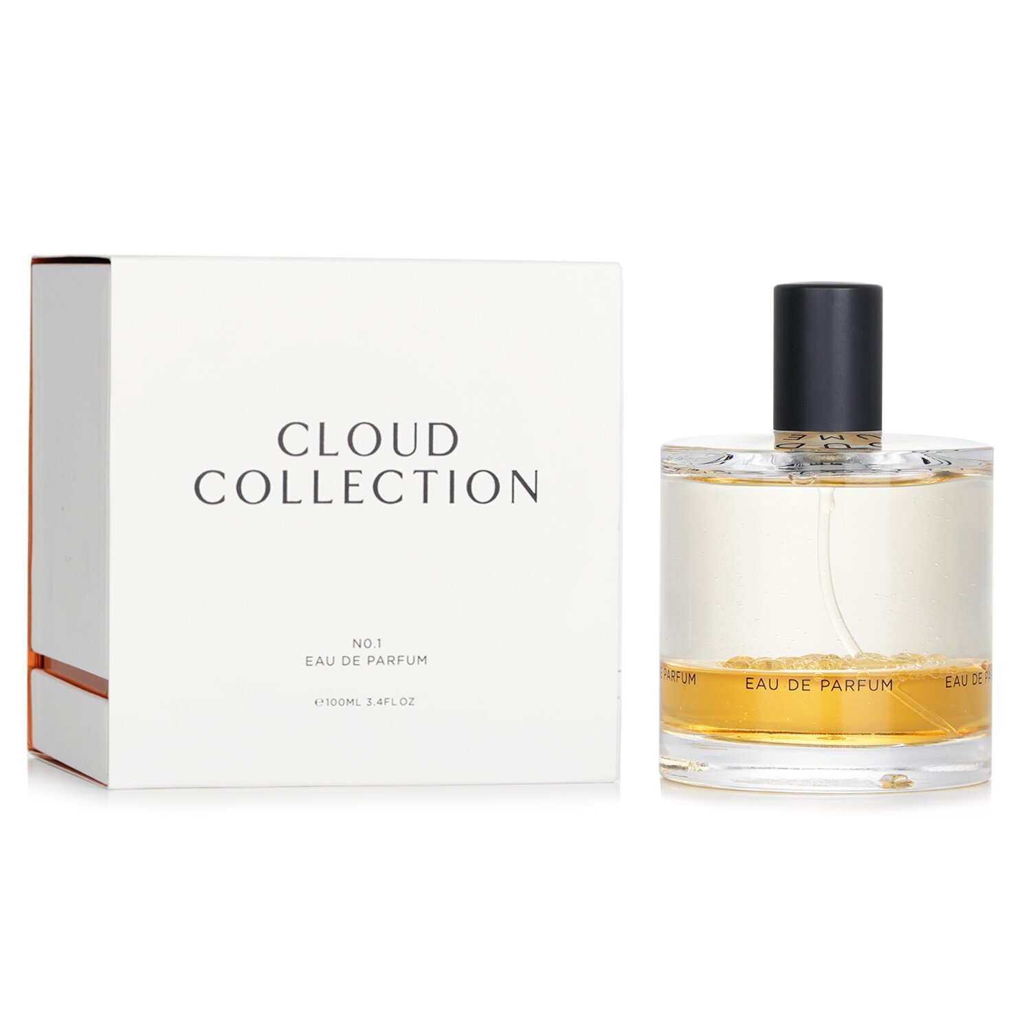 Zarkoperfume Cloud Collection No.1 Eau De Parfum Spray 100ml/3.4oz