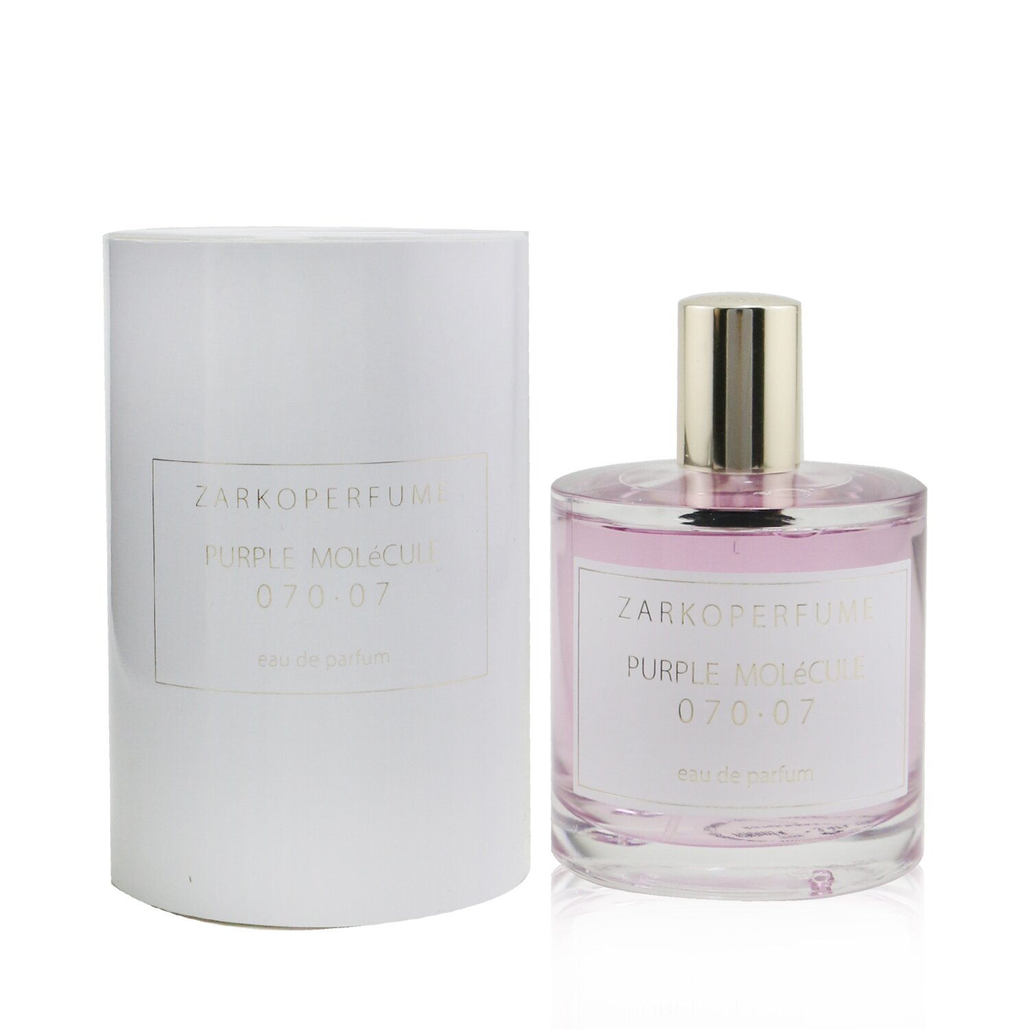 Zarkoperfume Purple Molecule 070.07 Eau De Parfum Spray 100ml/3.4oz