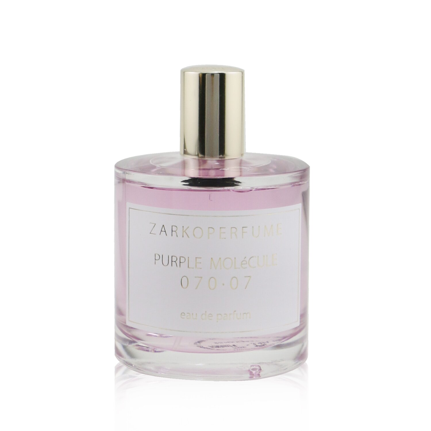 Zarkoperfume Purple Molecule 070.07 Eau De Parfum Spray 100ml/3.4oz