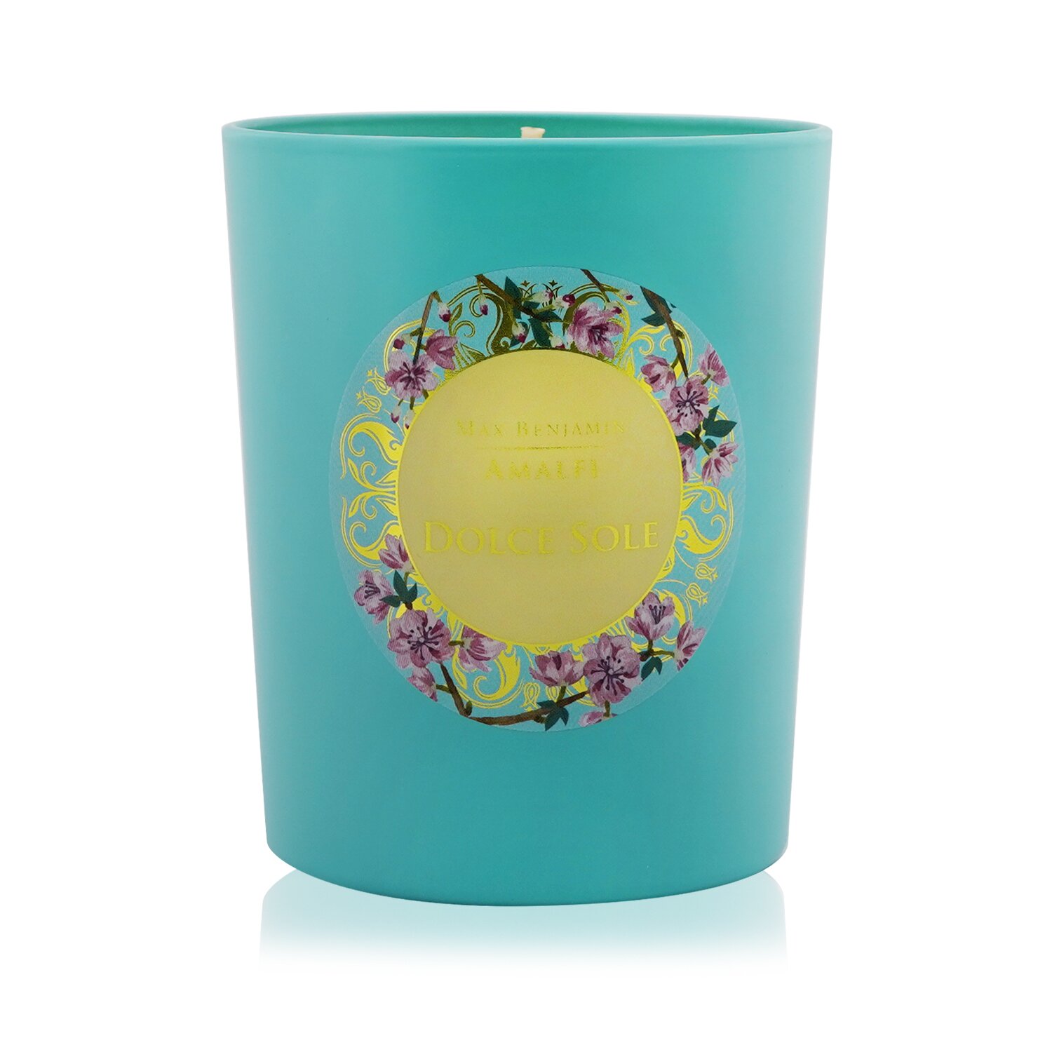 Max Benjamin Amalfi Vela - Dolce Sole 190g/6.5oz