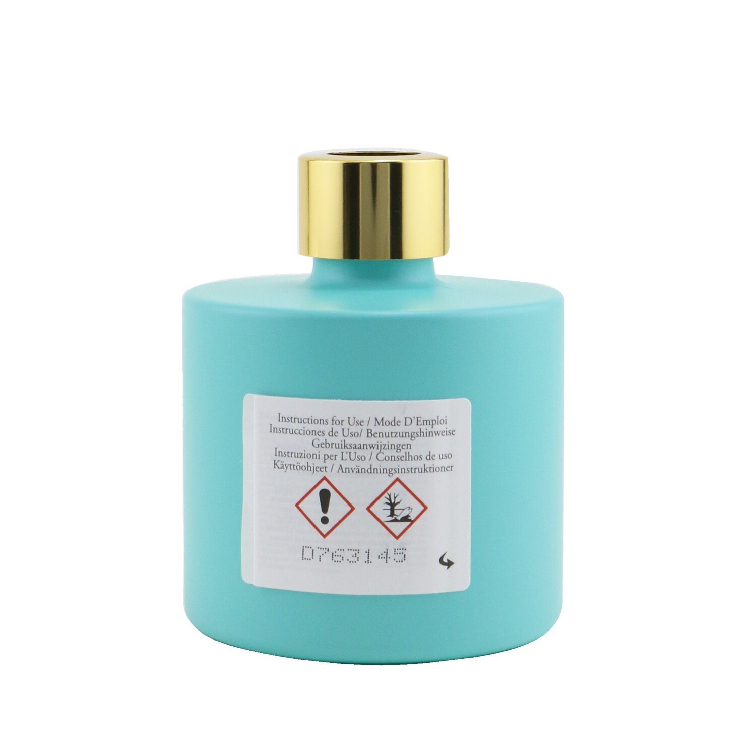 Max Benjamin Amalfi Diffuser - Acqua Viva 150ml/4.95oz