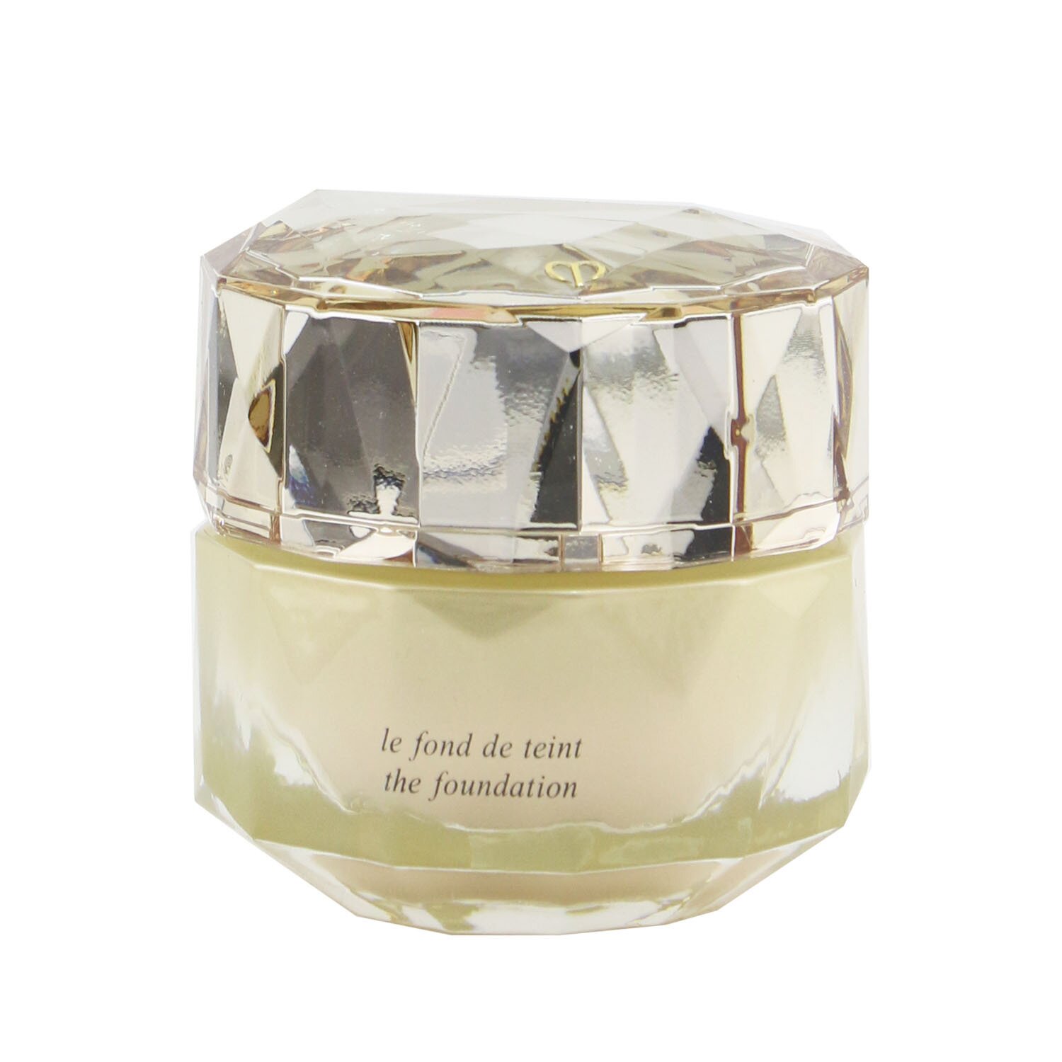 Cle De Peau 肌膚之鑰 臻緻精華修護粉底 SPF 20 27ml/1oz