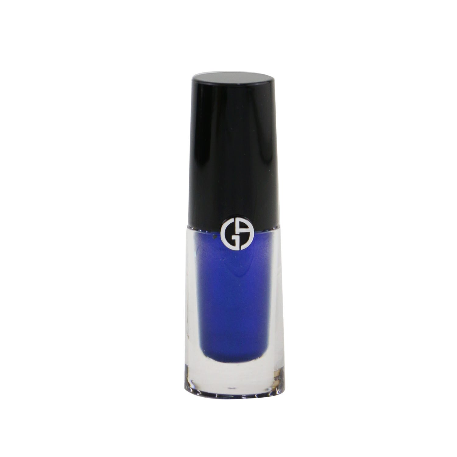Giorgio Armani Eye Tint Liquid Eye Color, 58 Prussian Blue (Chrome