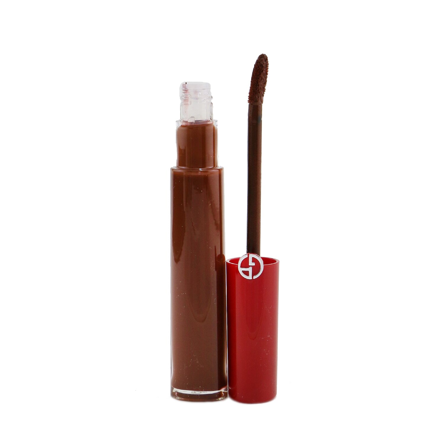 Giorgio Armani Lip Maestro Intense Velvet Color (Liquid Lipstick) 6.5ml/0.22oz