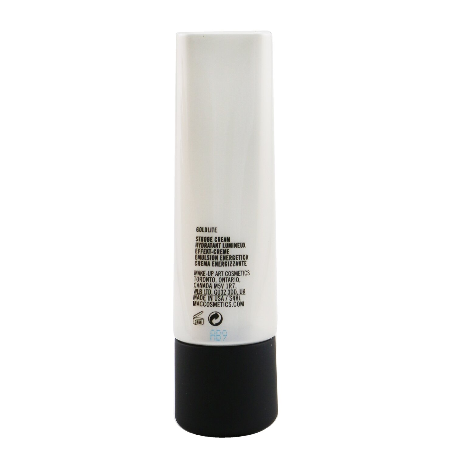 MAC Strobe Cream 50ml/1.7oz