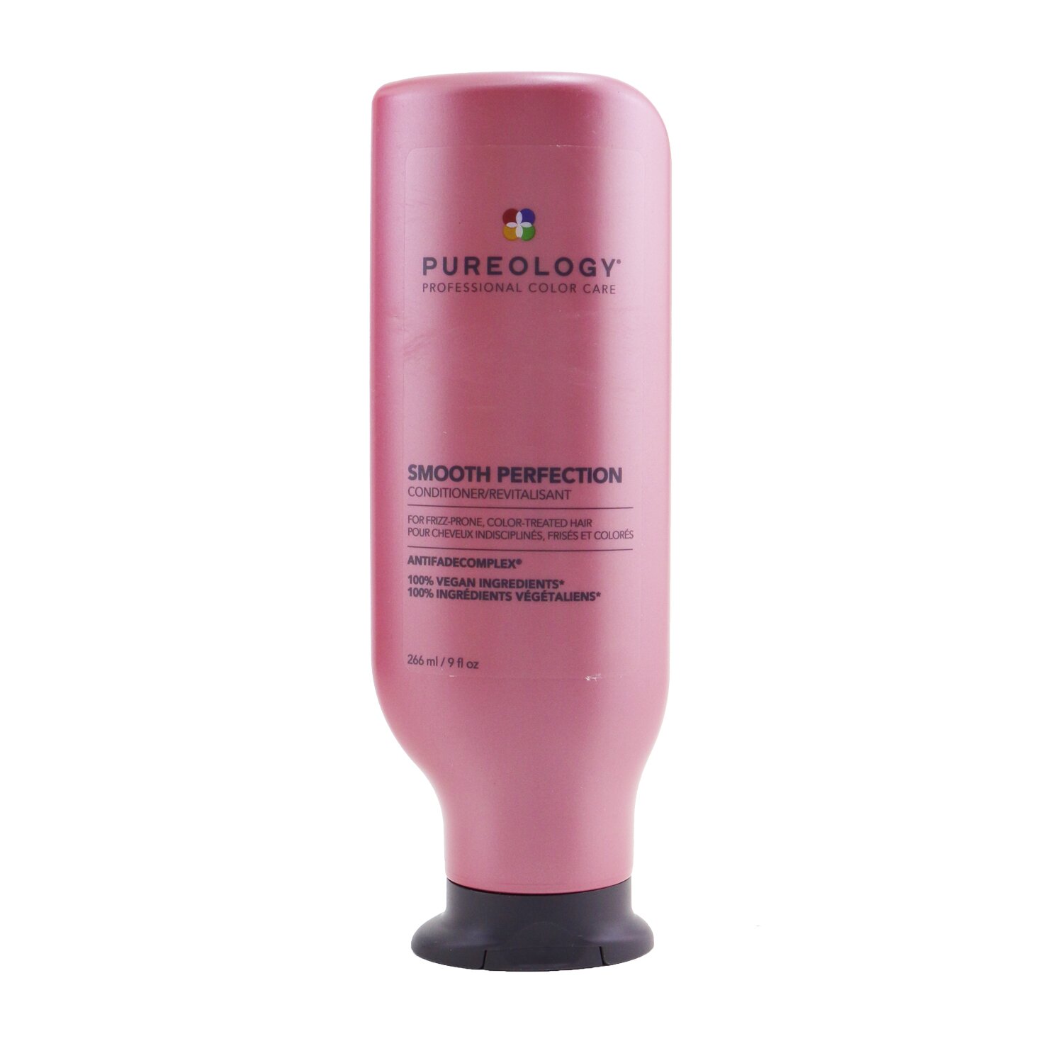 Pureology Smooth Perfection Conditioner (For Frizz-Prone, Color-Treated Hair) 266ml/9oz