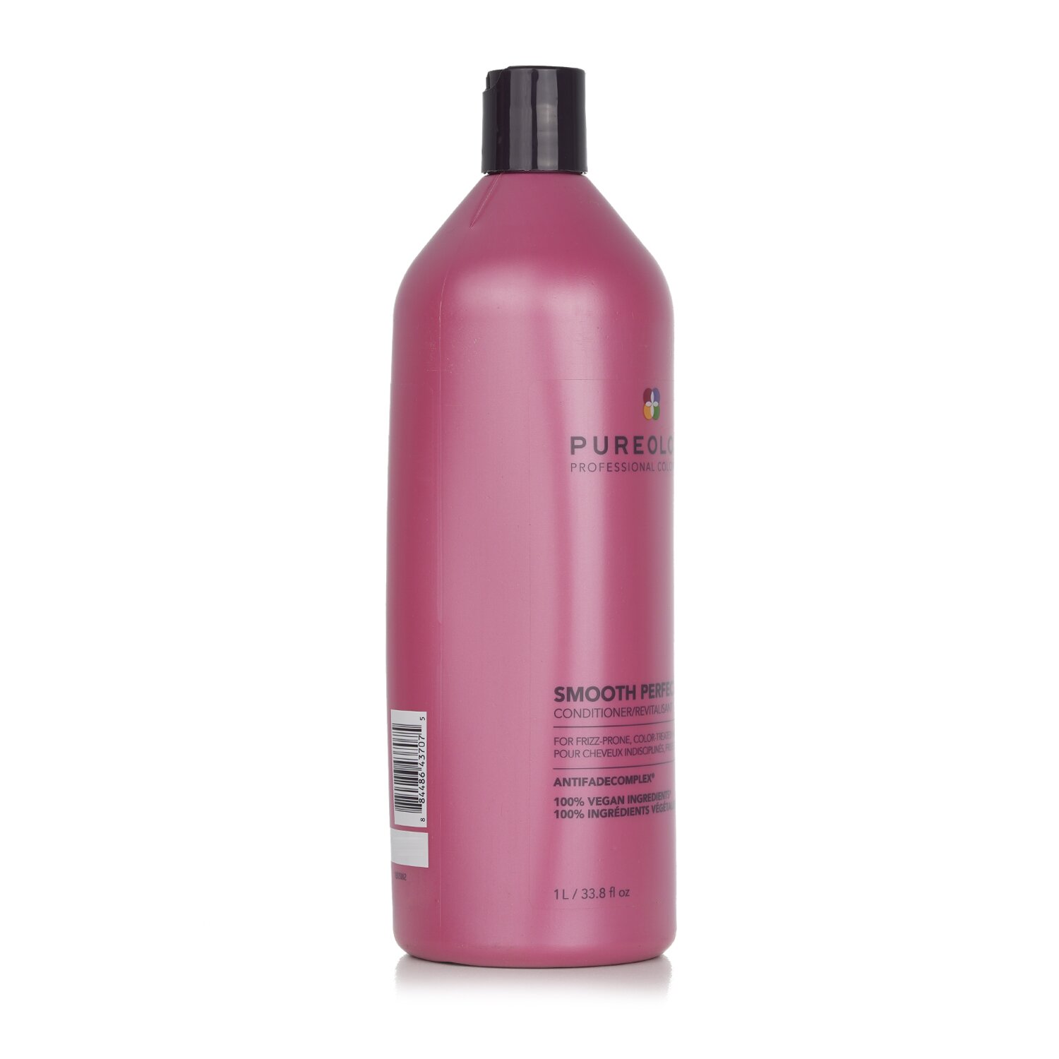 Pureology Smooth Perfection Conditioner (For Frizz-Prone, Color-Treated Hair) 1000ml/33.8oz
