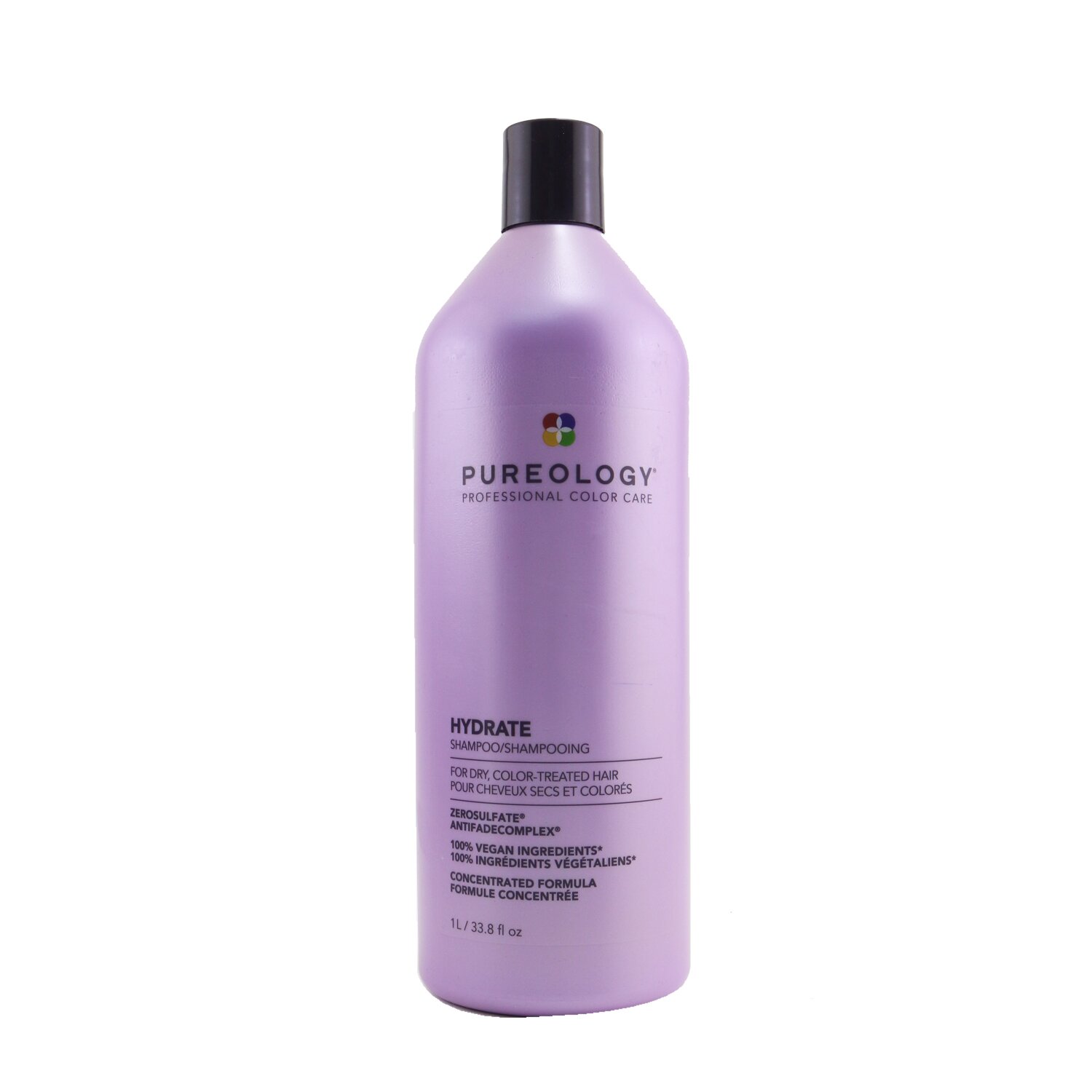 Pureology شامبو مرطب (للشعر الجاف والمصبوغ) 1000ml/33.8oz
