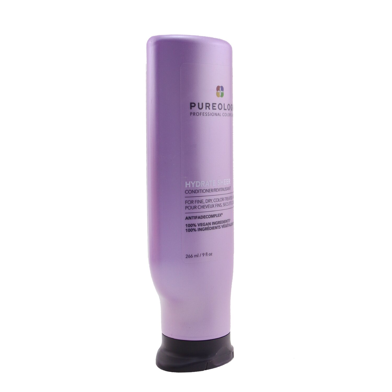 Pureology Hydrate Sheer Conditioner (For Fine, Dry, Color-Treated Hair) 266ml/9oz