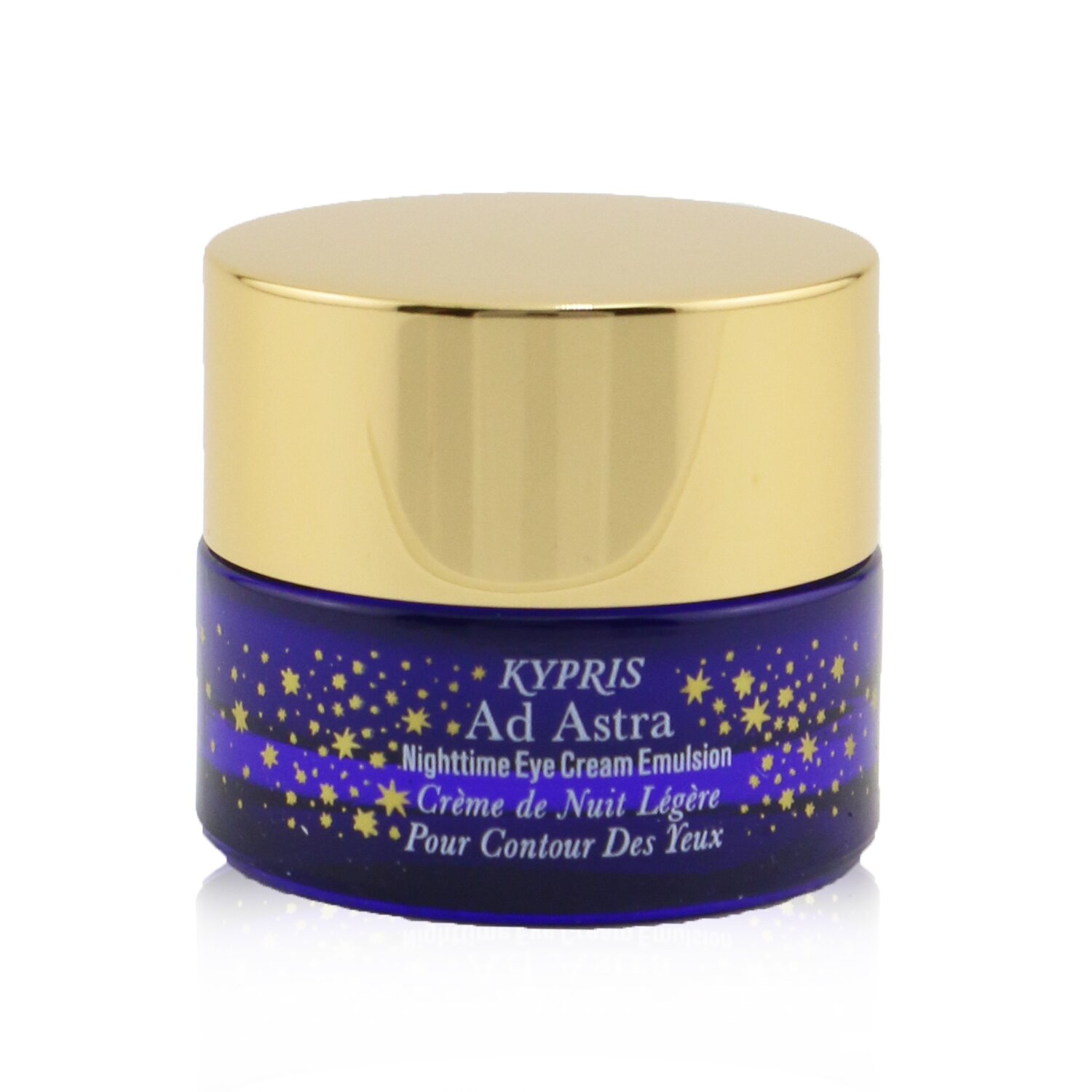Kypris Ad Astra Nighttime Eye Cream Emulsion 14ml/0.47oz