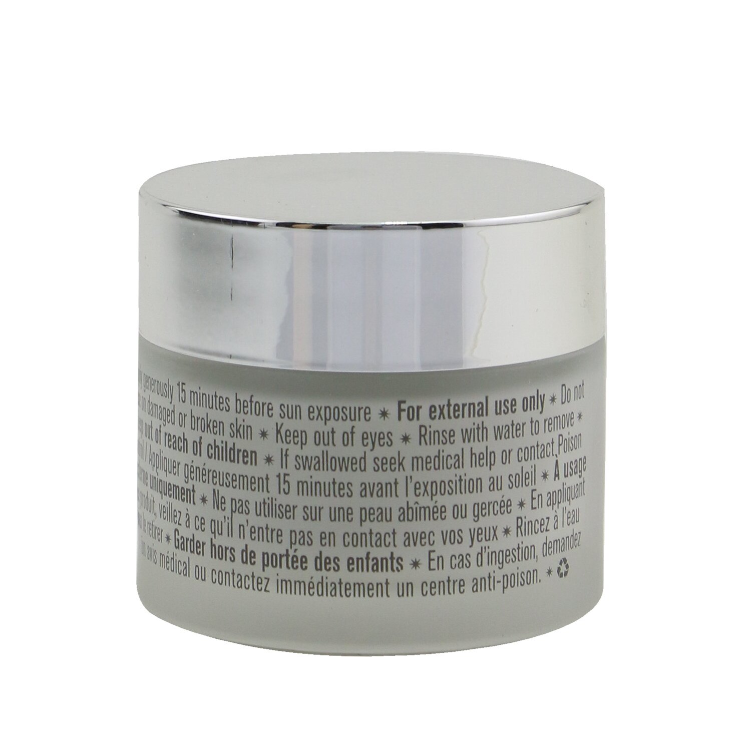 Kypris Pot of Shade Heliotropic Primer SPF 30 27ml/0.93oz