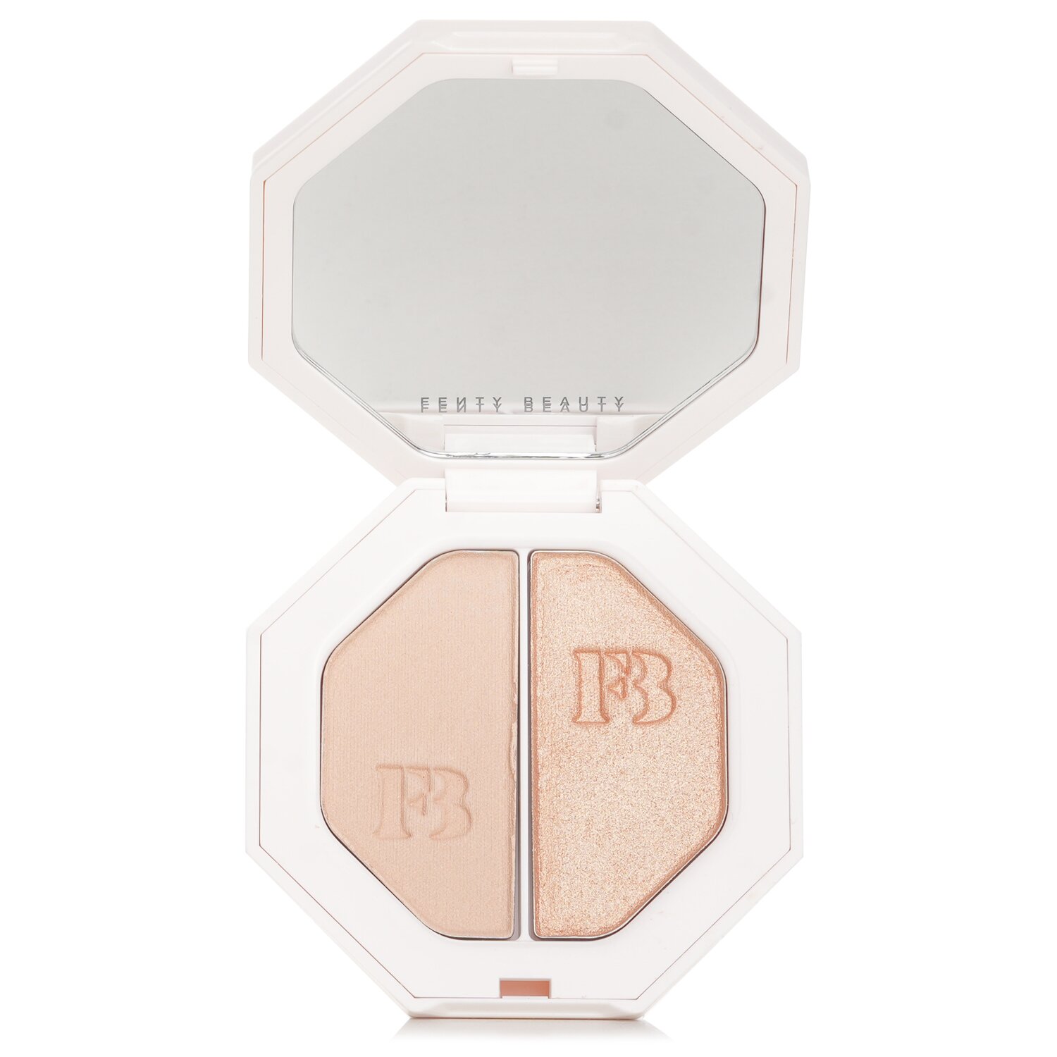 Fenty Beauty by Rihanna Killawatt Freestyle Highlighter Duo 2x3.5g/0.12oz