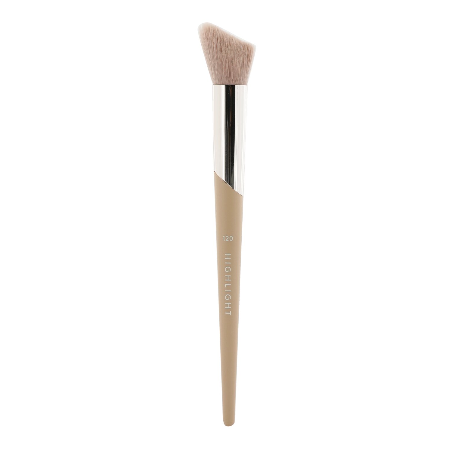 Fenty Beauty by Rihanna Cheek Hugging Highlight Brush 120 Picture Color