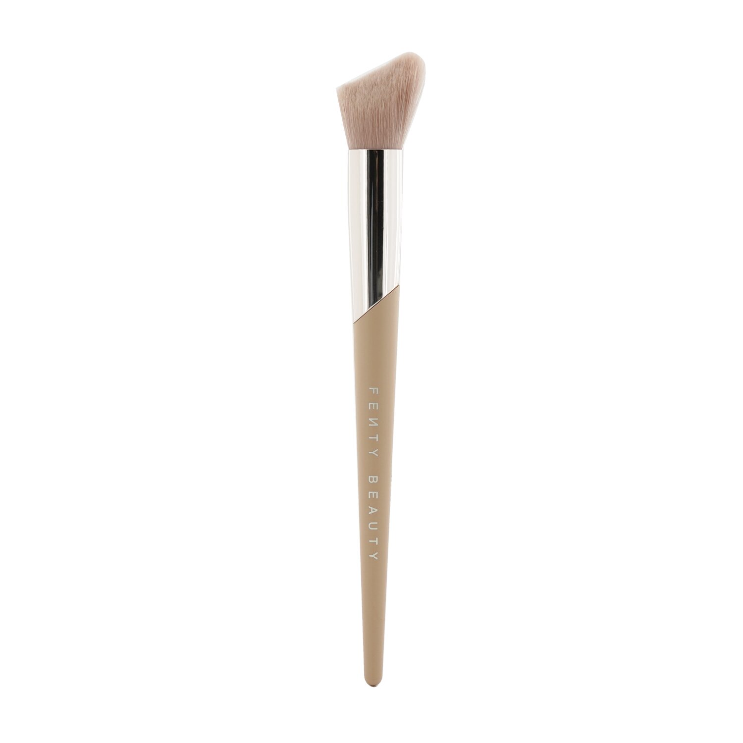 Fenty Beauty by Rihanna Cheek Hugging Highlight Brush 120 Picture Color