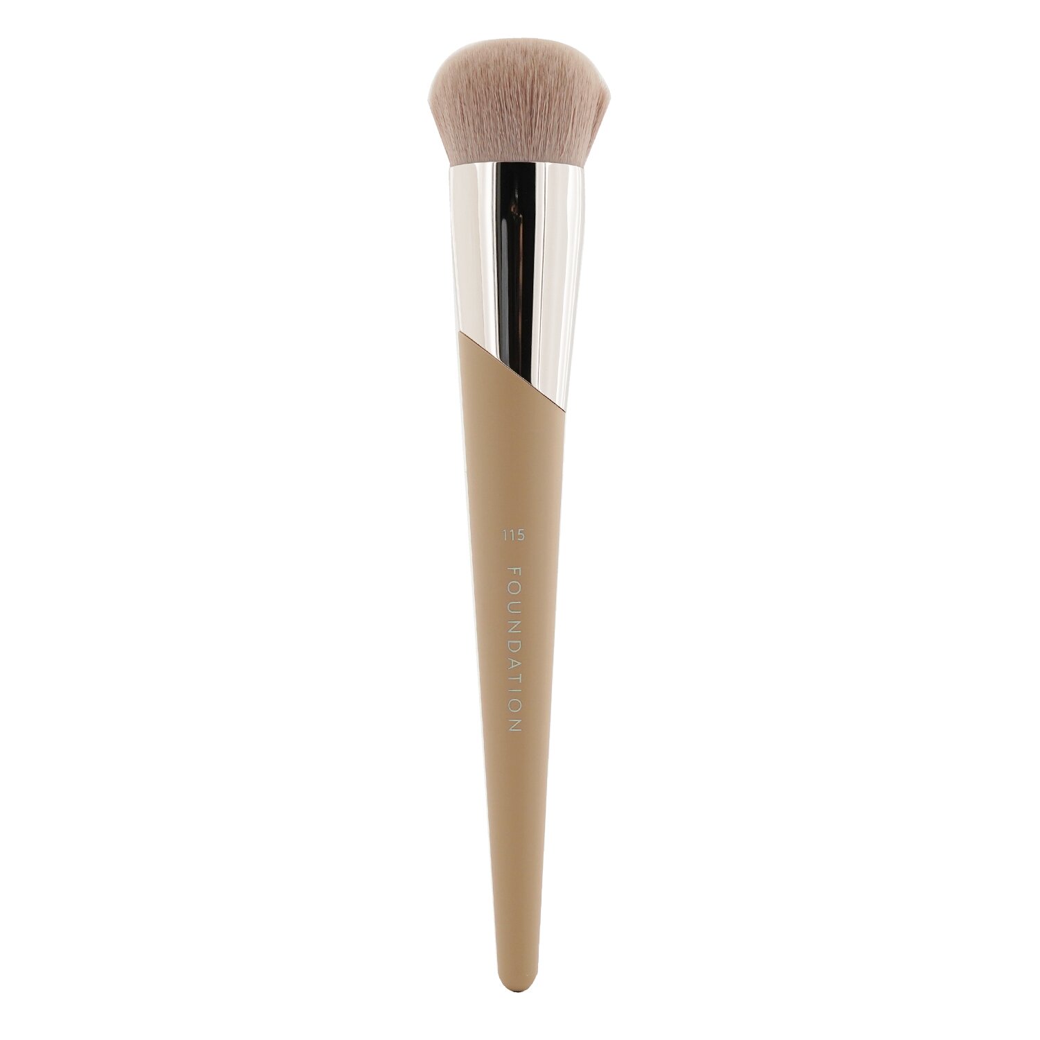 Fenty Beauty by Rihanna Kabuki Buff Foundation Brush 115 Picture Color
