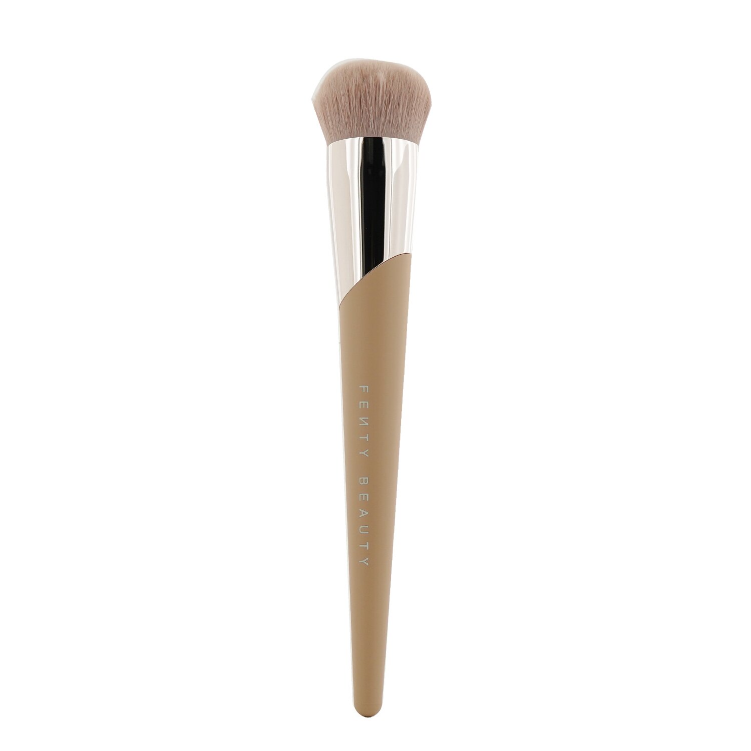 Fenty Beauty by Rihanna Kabuki Buff Foundation Brush 115 Picture Color