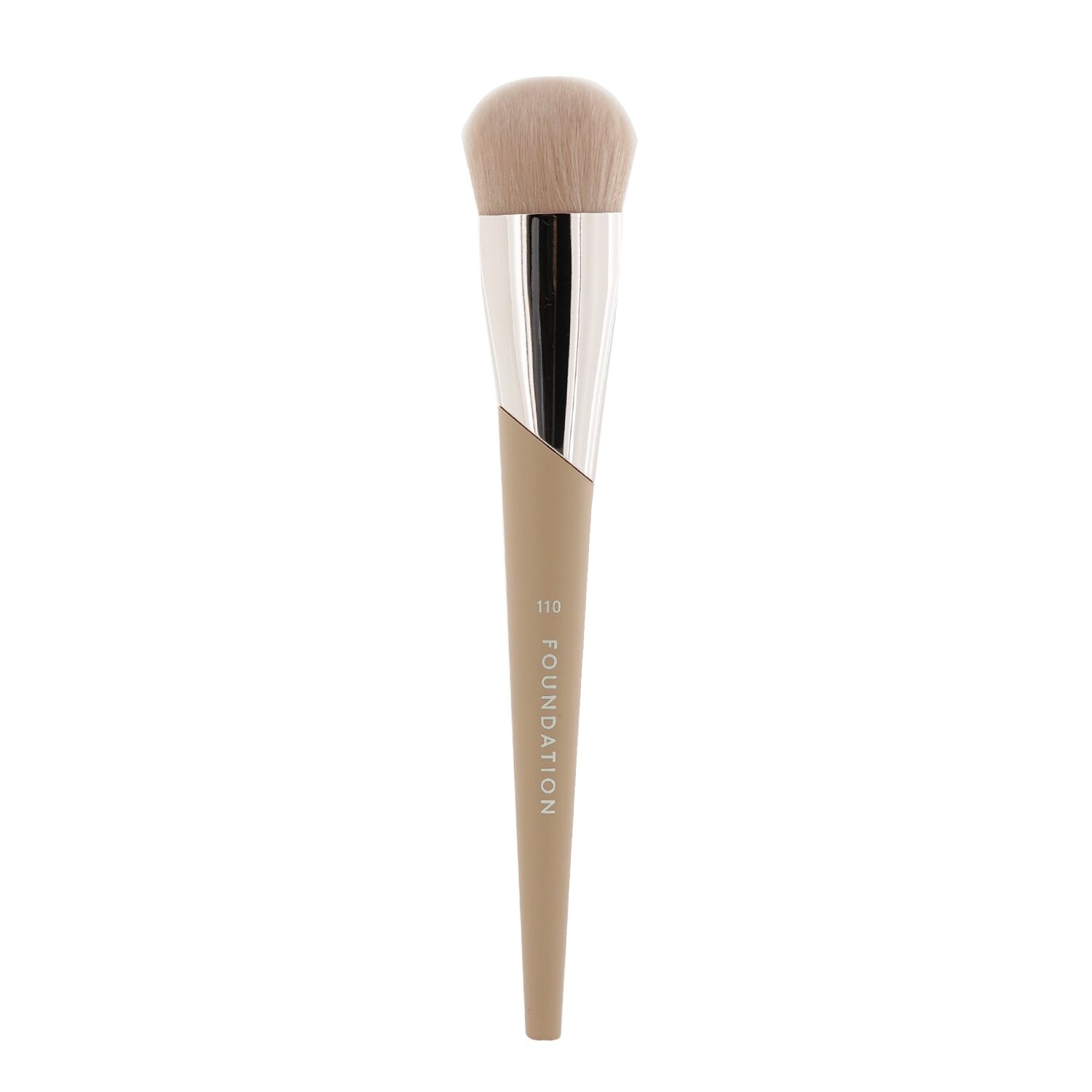 Fenty Beauty by Rihanna Full Bodied Foundation Brush 110 Picture Color