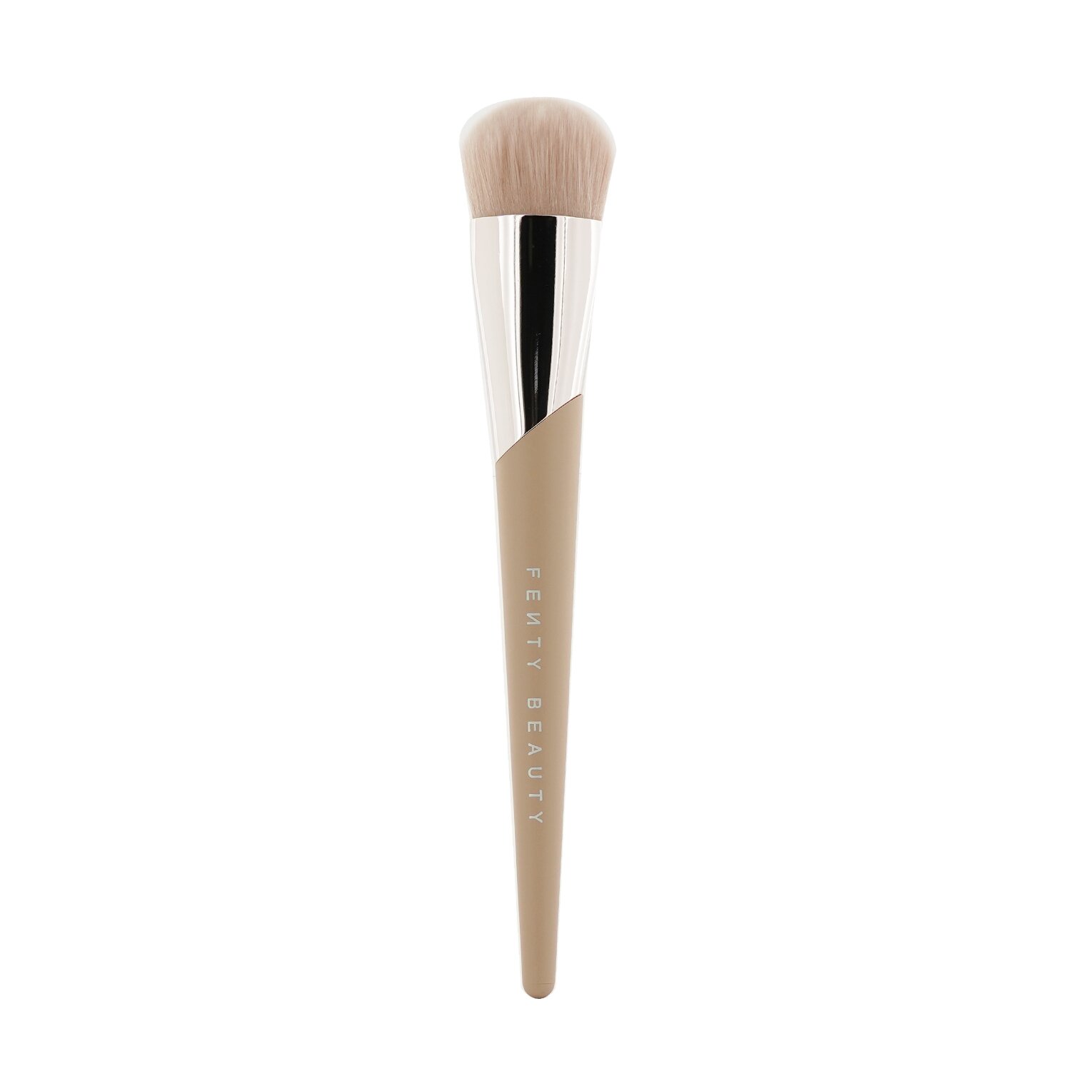 Fenty Beauty by Rihanna Full Bodied Foundation Brush 110 Picture Color