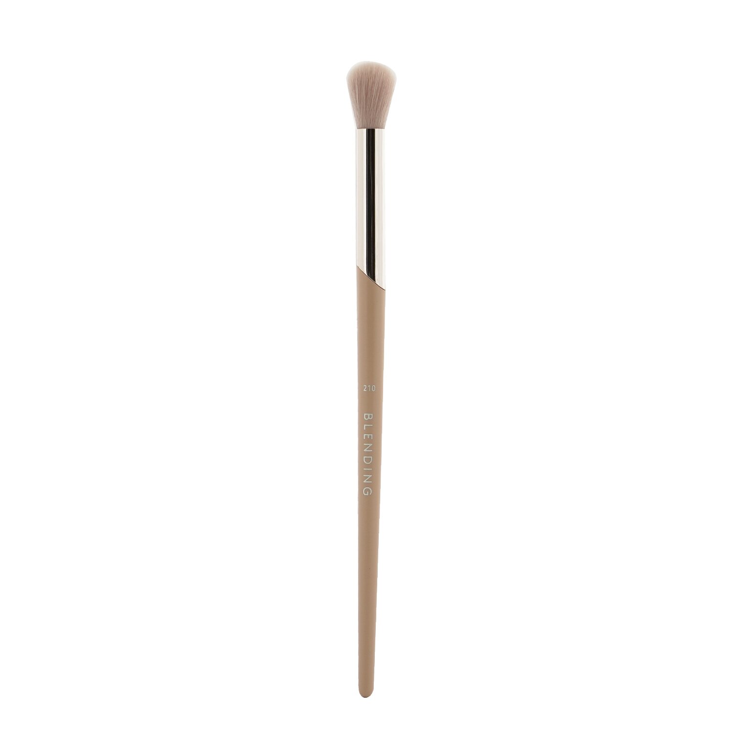 Fenty Beauty by Rihanna Tapered Blending Brush 210 Picture Color
