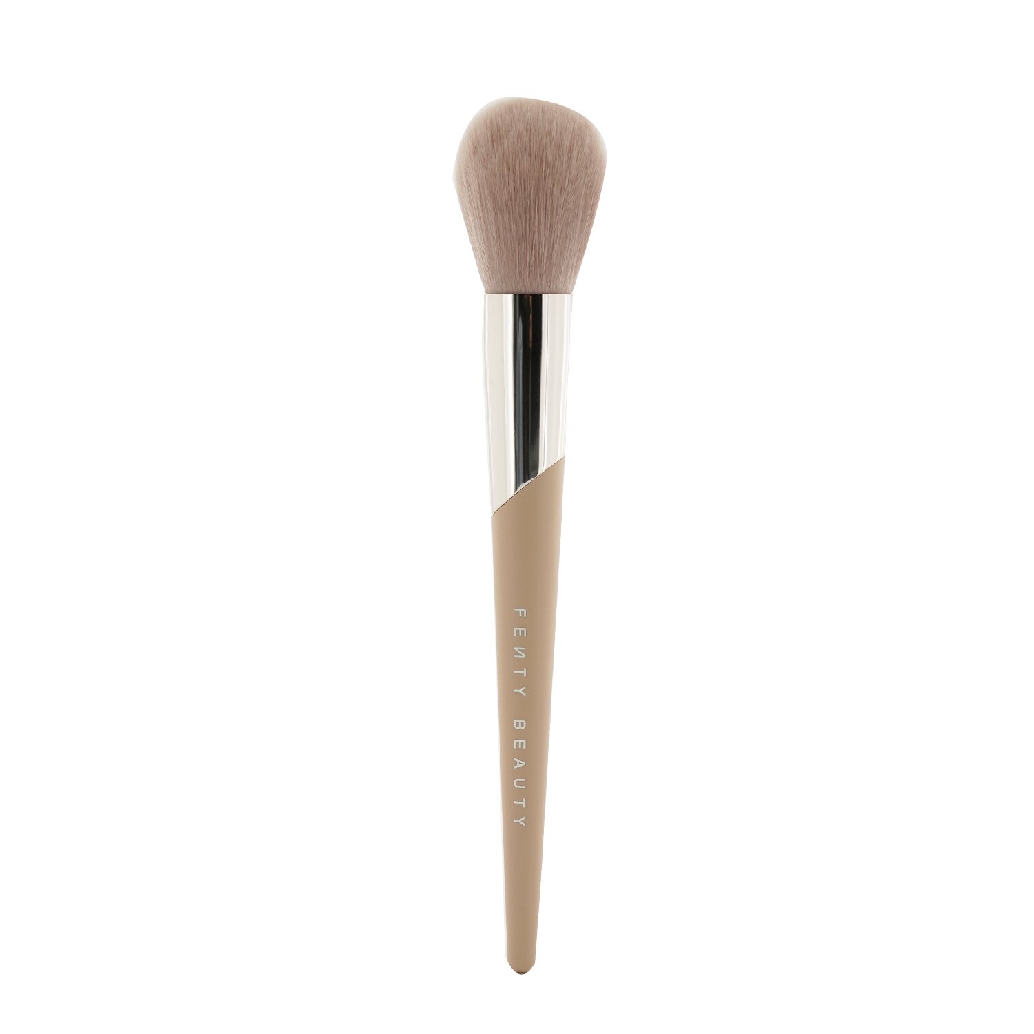 Fenty Beauty by Rihanna Powder Puff Setting Brush 170 Picture Color