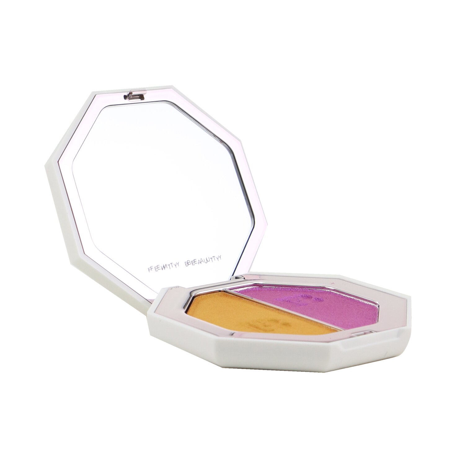 Fenty Beauty by Rihanna Killawatt Foil Freestyle Highlighter Duo 2x3.5g/0.12oz